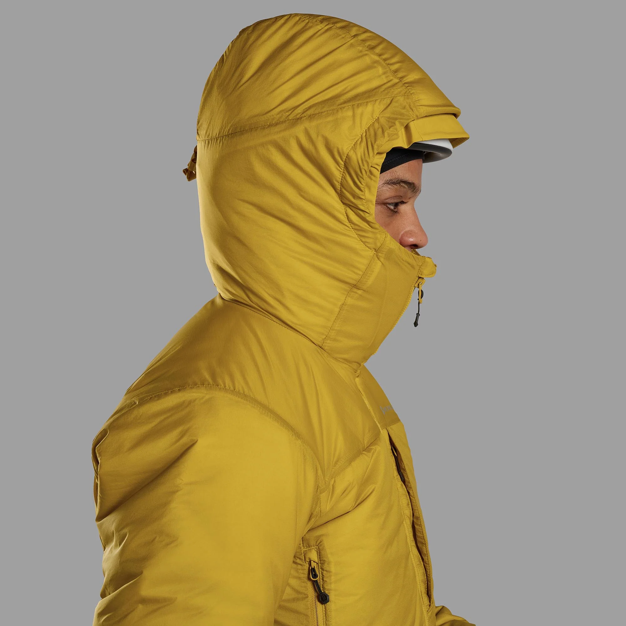 Montane Men's Fortes XT Hooded Insulated Jacket - Image 19