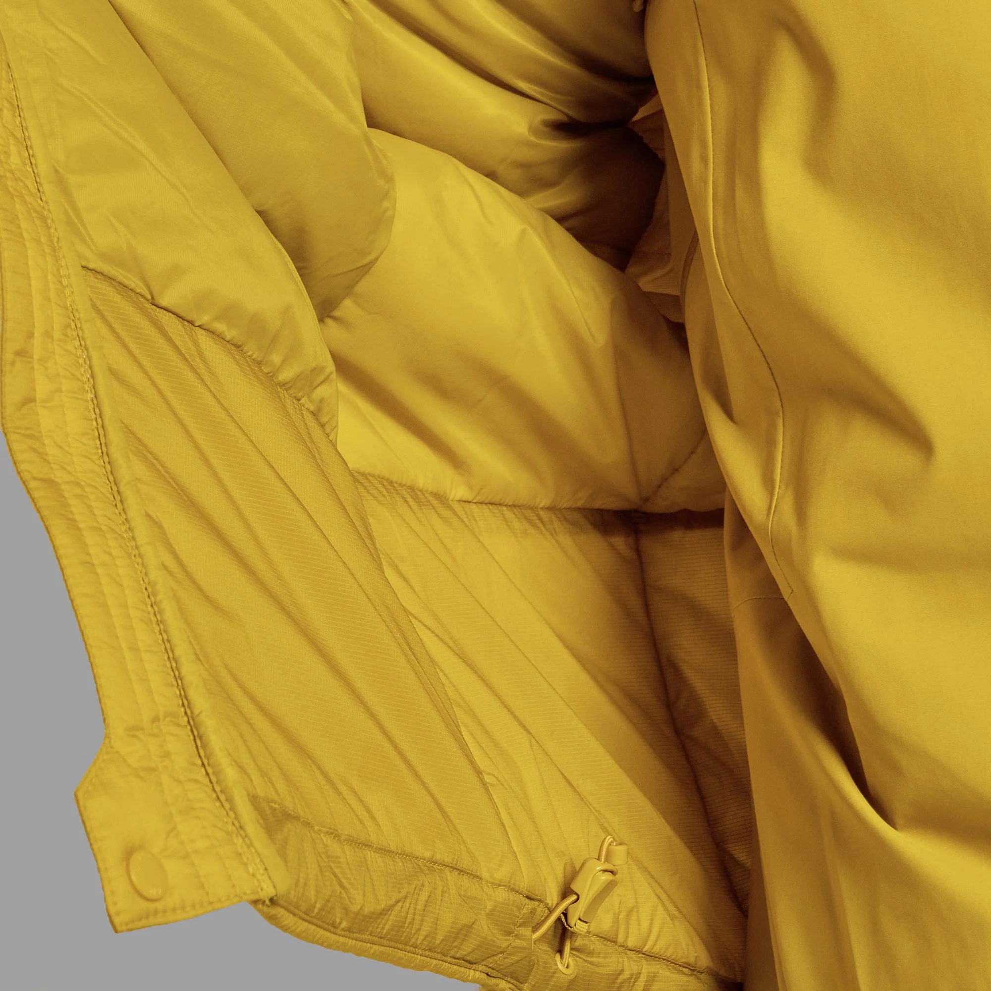 Montane Men's Fortes XT Hooded Insulated Jacket - Image 21