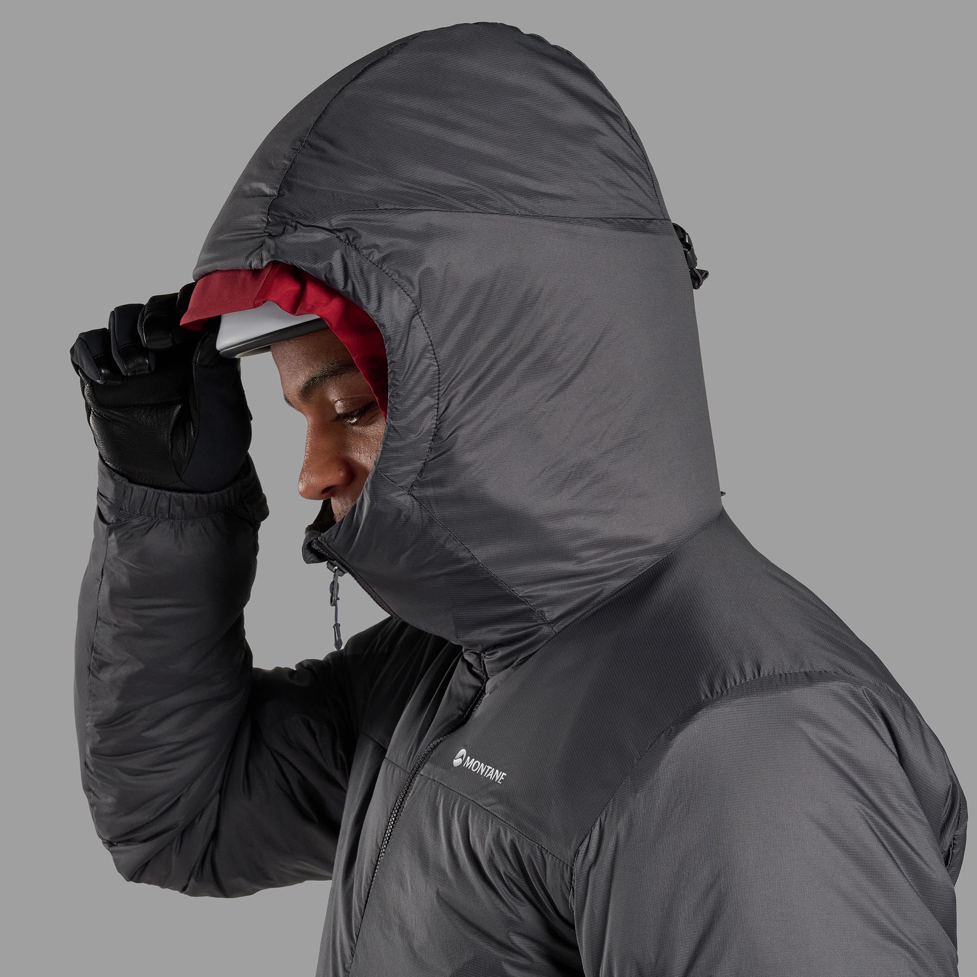 Montane Men's Fortes XT Hooded Insulated Jacket - Image 30