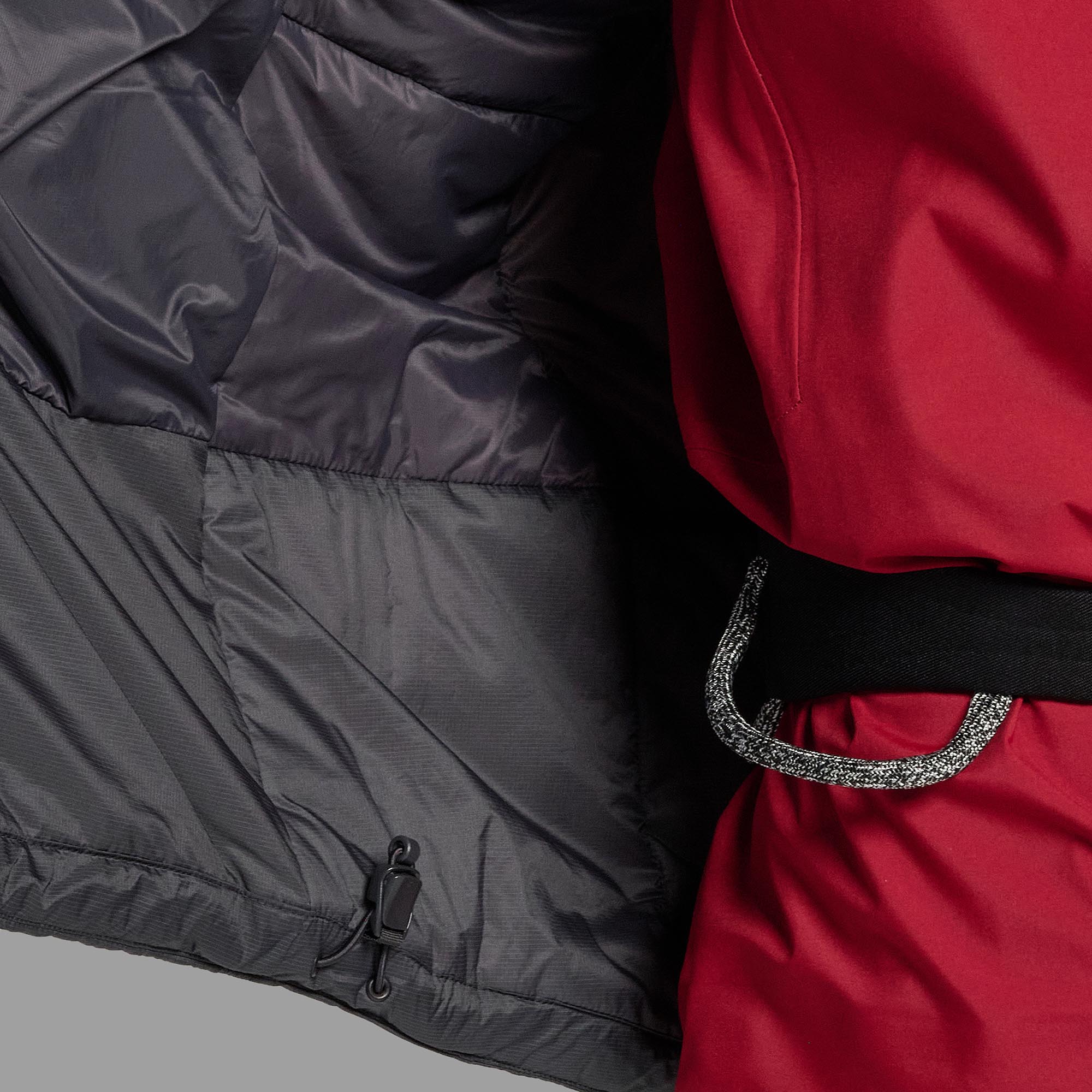 Montane Men's Fortes XT Hooded Insulated Jacket - Image 31