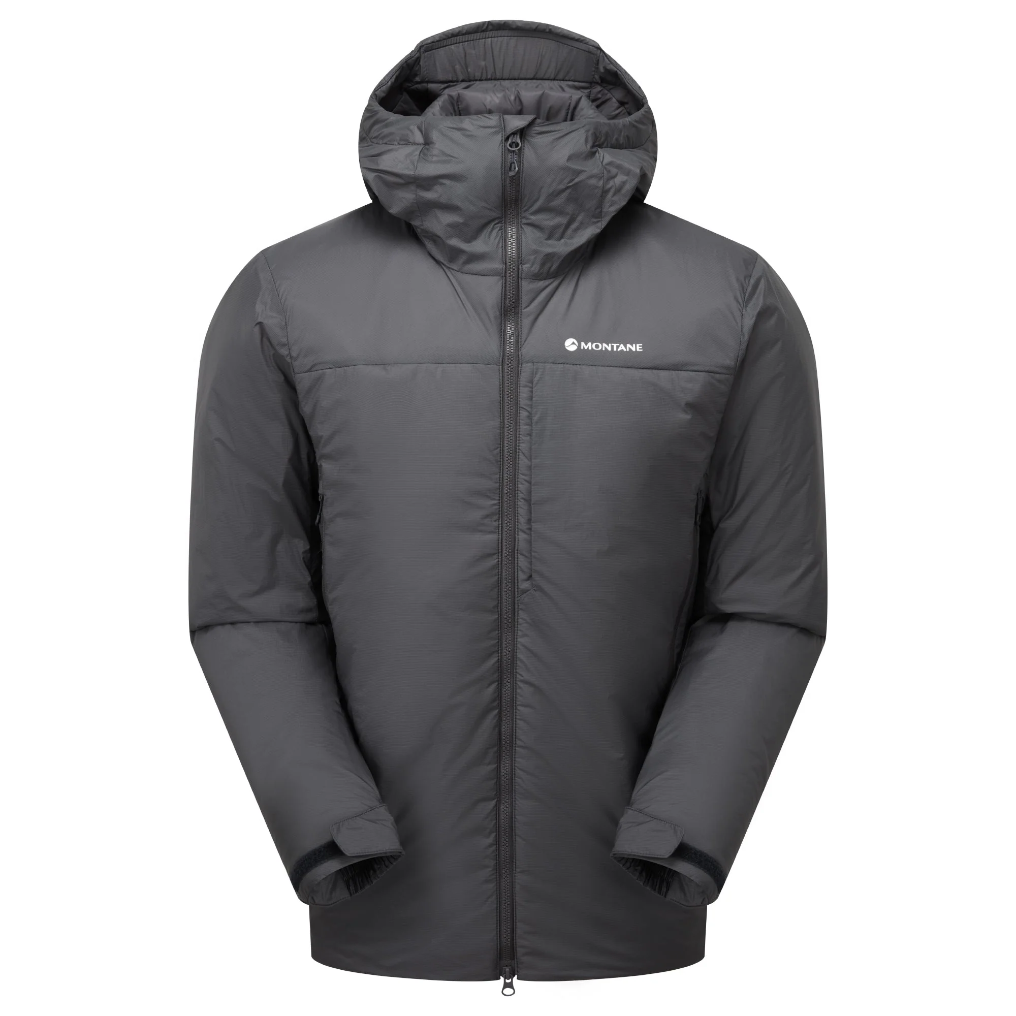 Montane Men's Fortes XT Hooded Insulated Jacket - Image 6