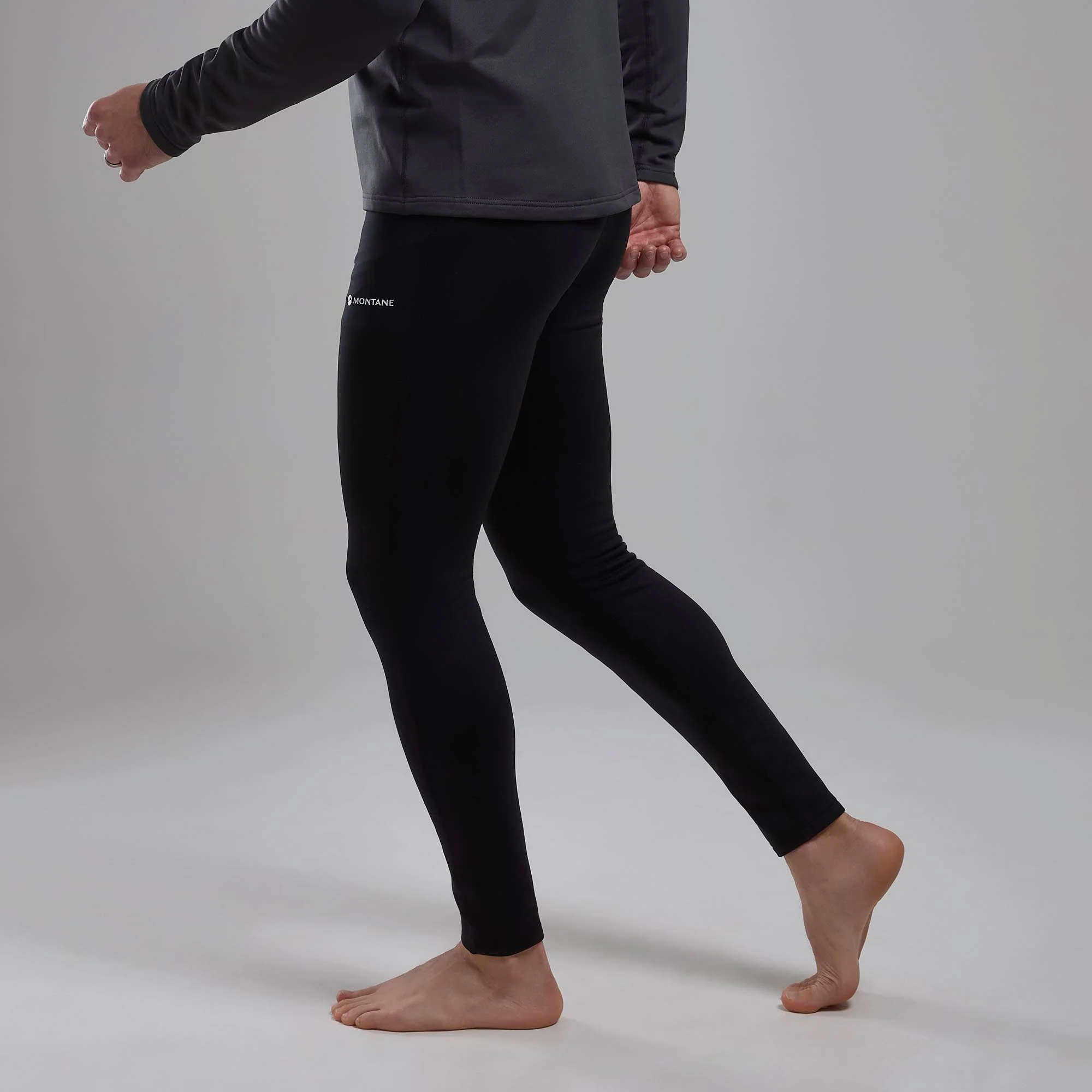 Montane Men's Fury Lite Fleece Pants - Image 4