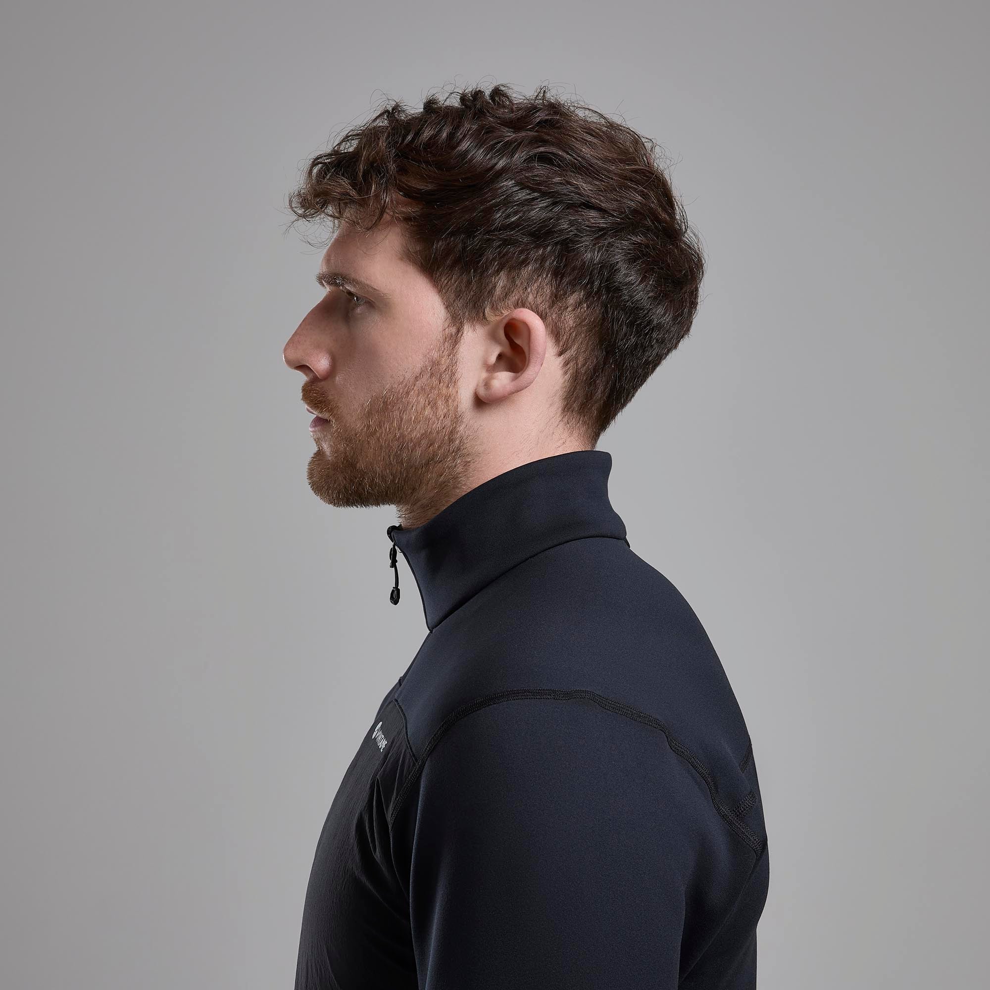 Montane Men's Fury XT Fleece Pull-On - Image 14