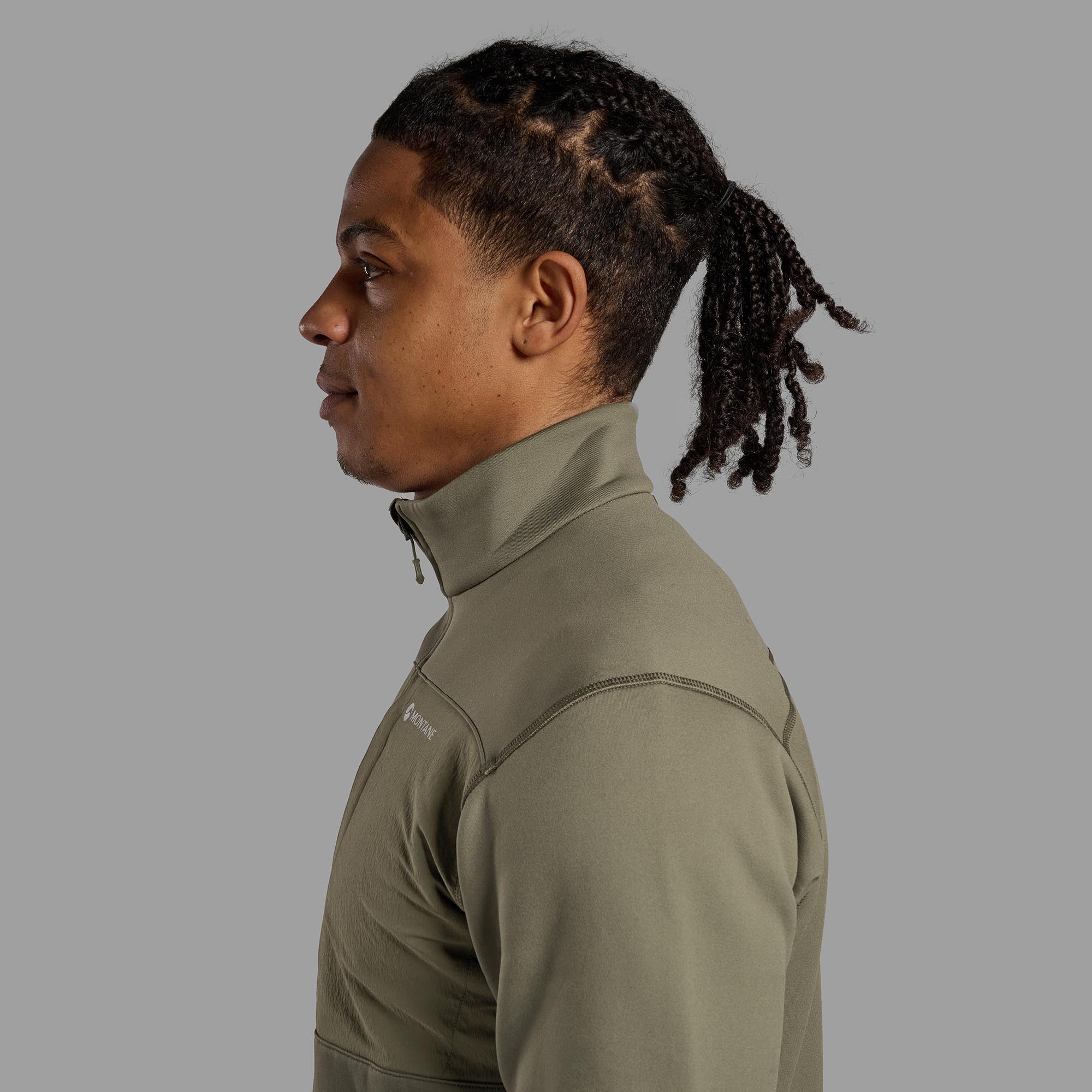 Montane Men's Fury XT Fleece Pull-On - Image 19