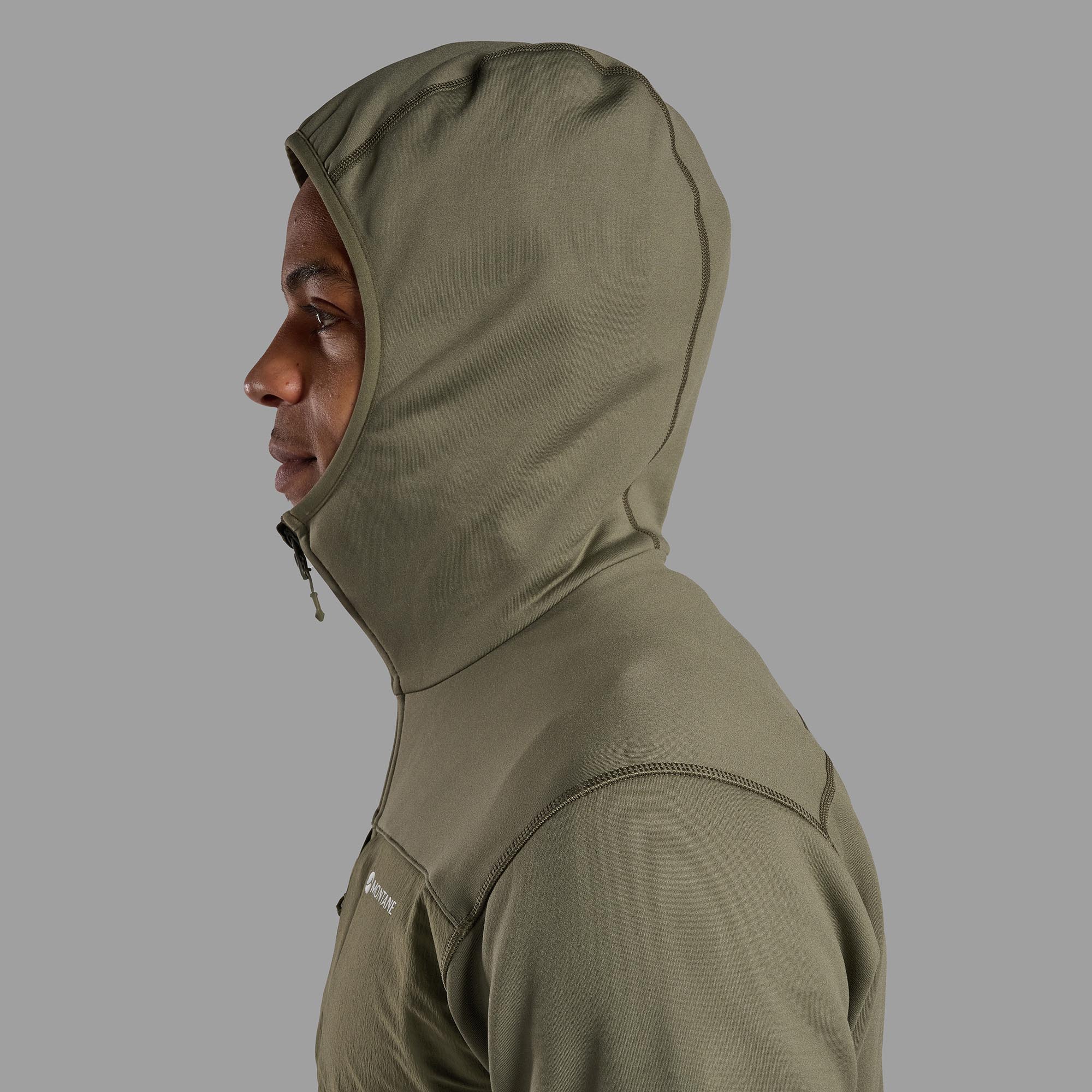 Montane Men's Fury XT Hooded Fleece Jacket - Image 22