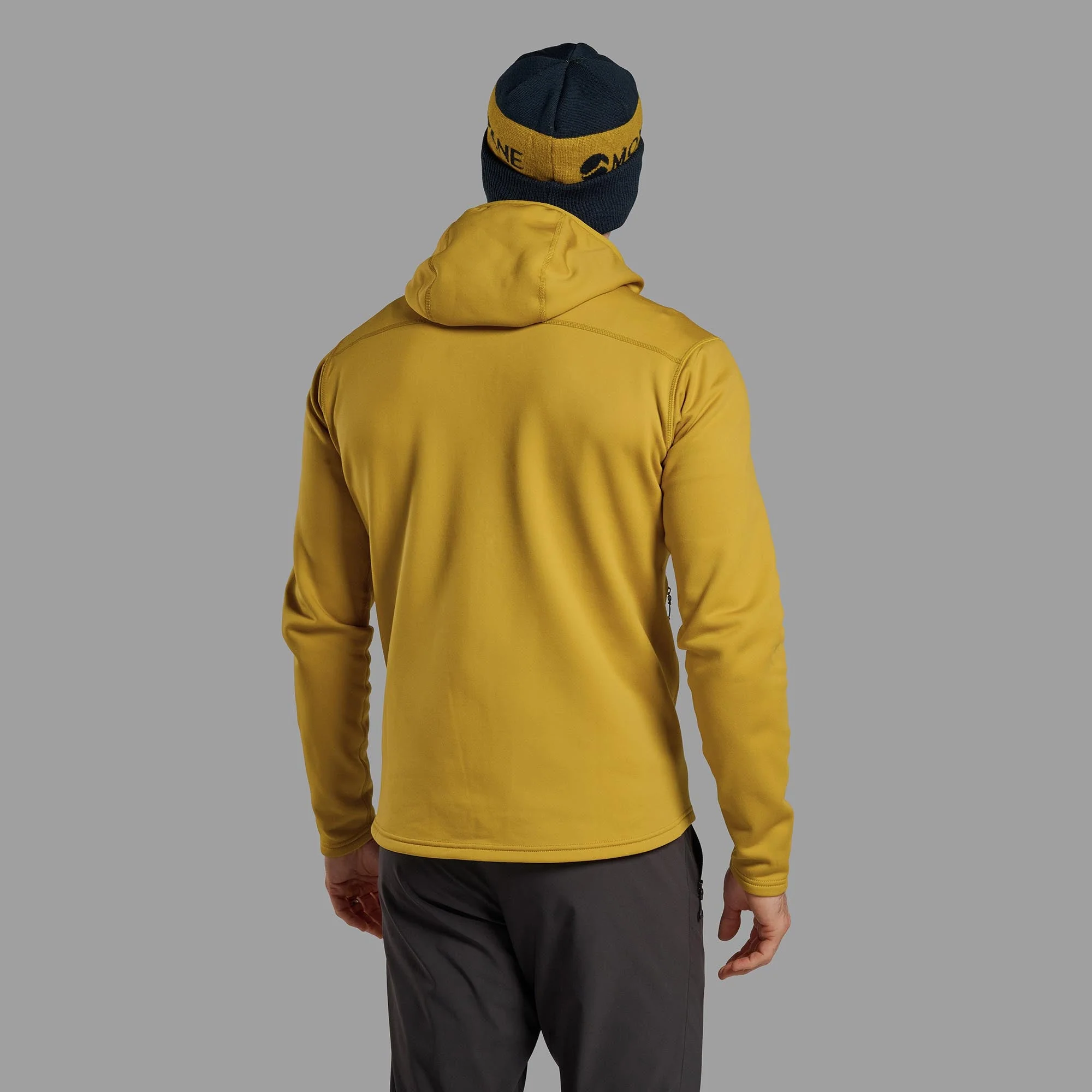 Montane Men's Fury XT Hooded Fleece Jacket - Image 23