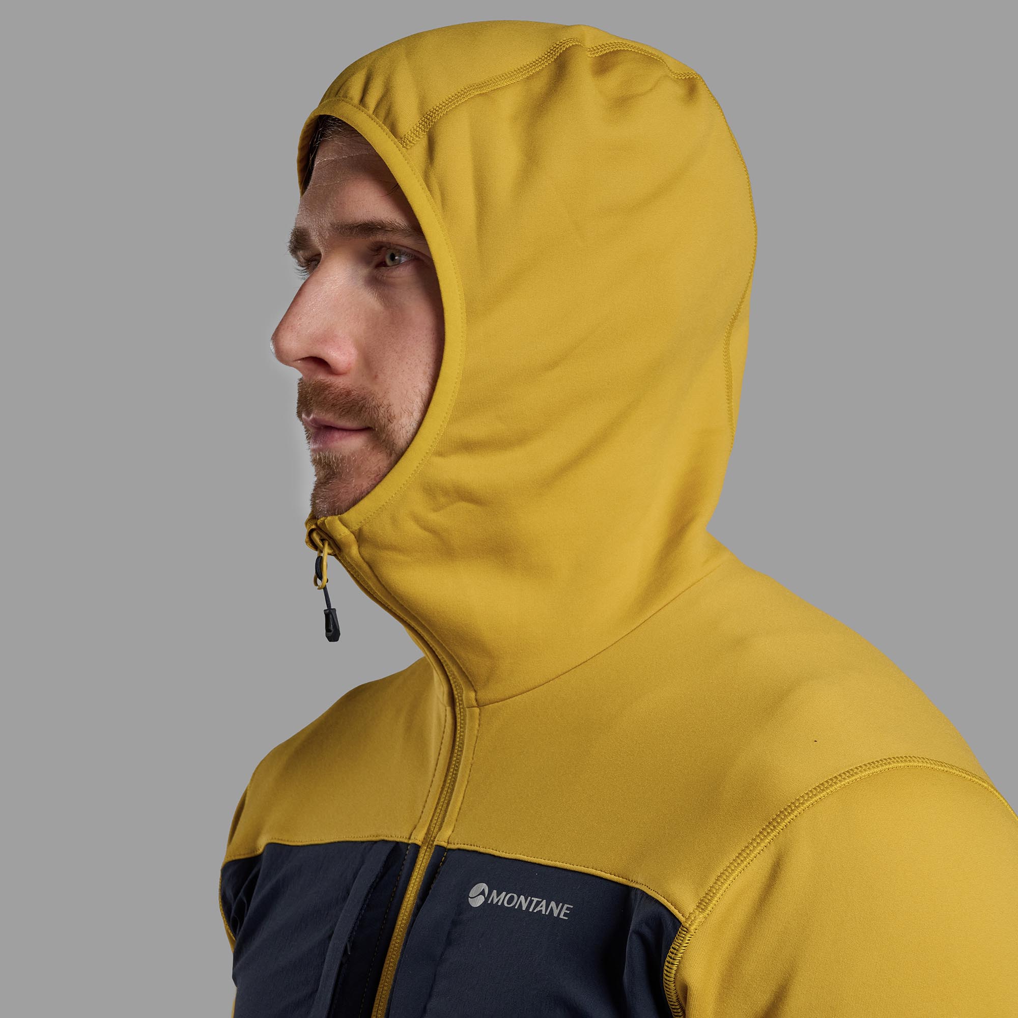 Montane Men's Fury XT Hooded Fleece Jacket - Image 26