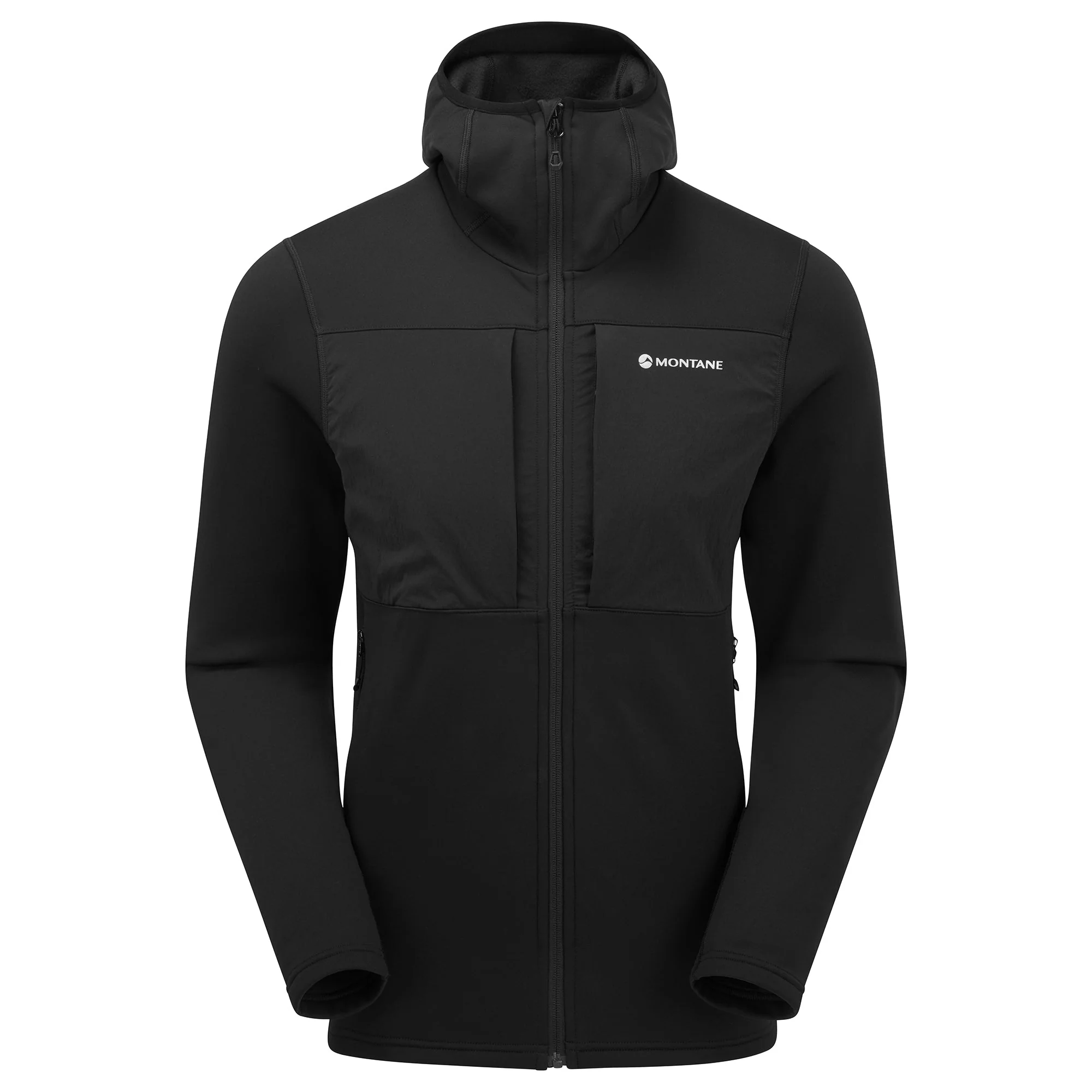 Montane Men's Fury XT Hooded Fleece Jacket - Image 6