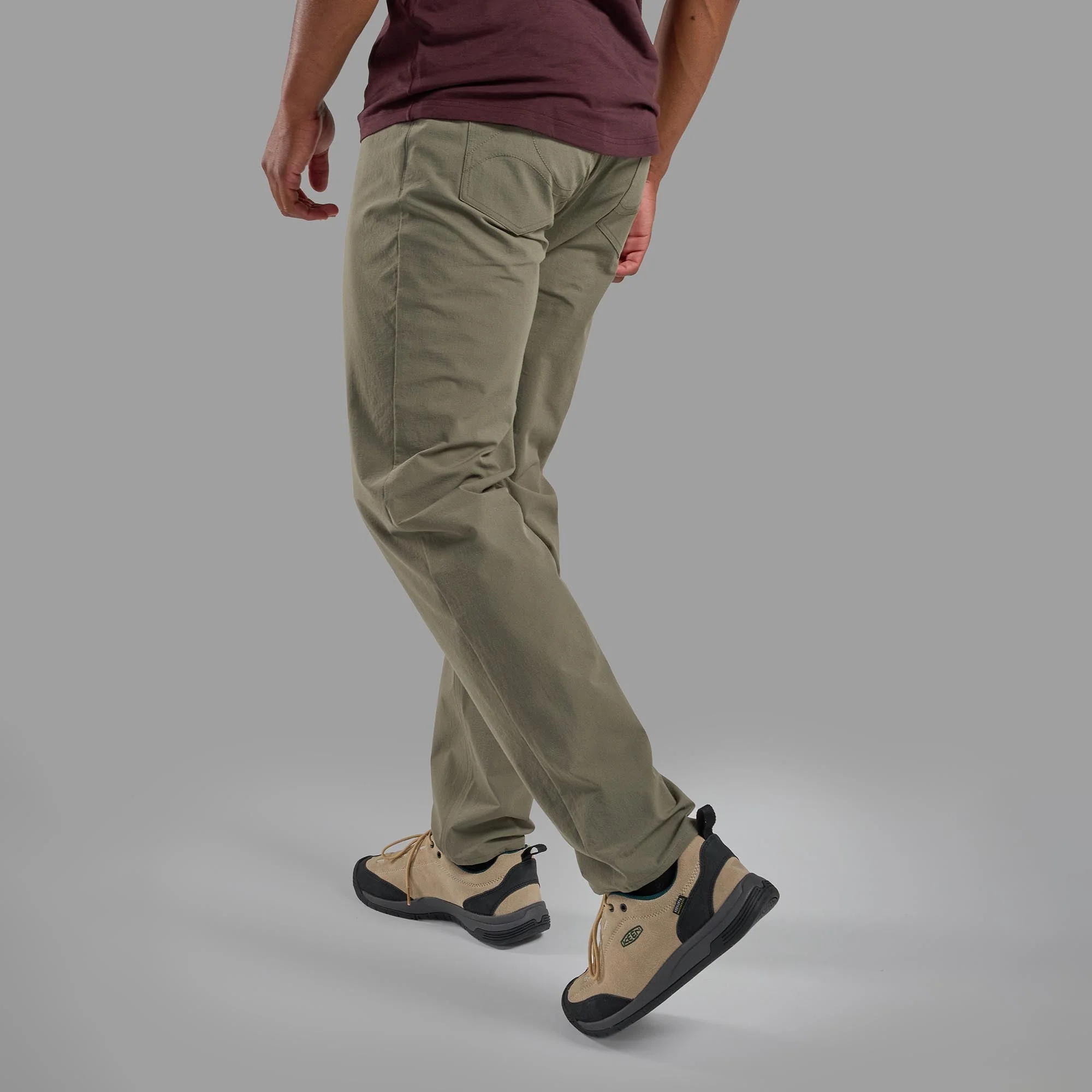 Montane Men's Genoa Lite Pants - Image 14