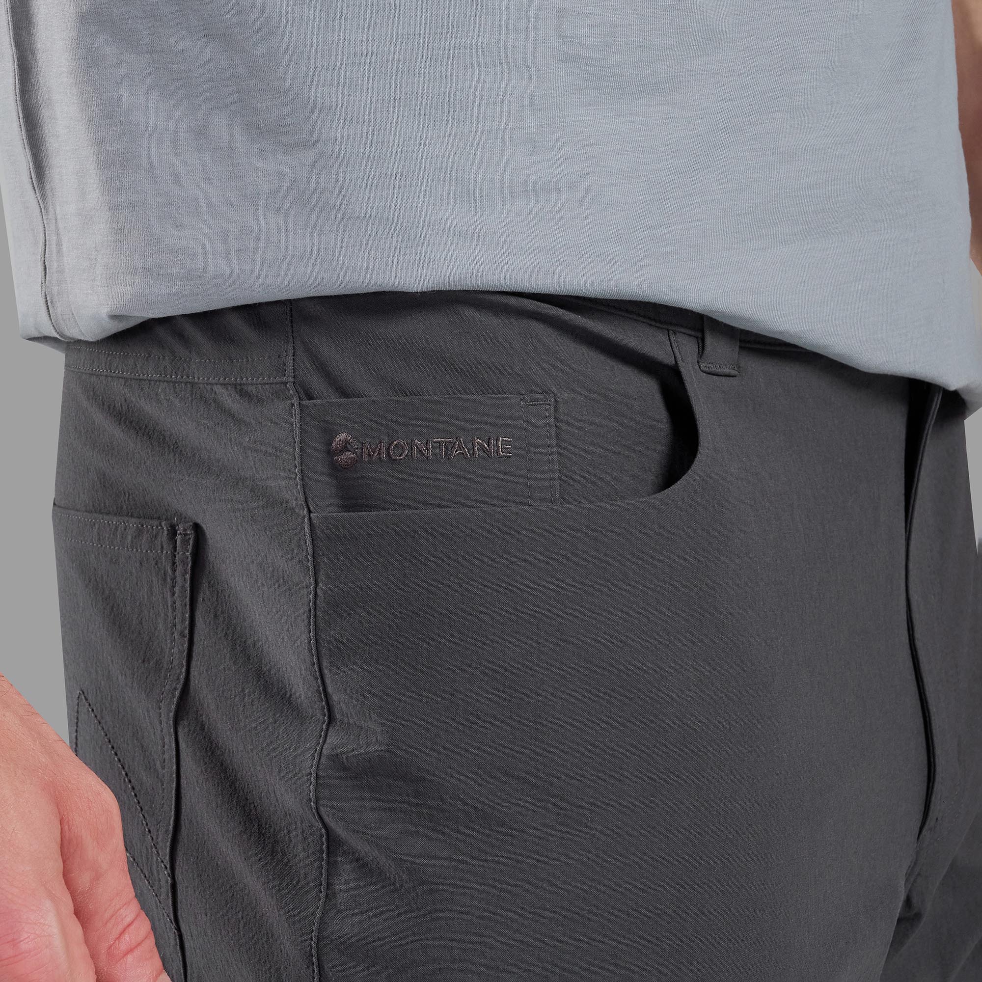 Montane Men's Genoa Lite Pants - Image 19
