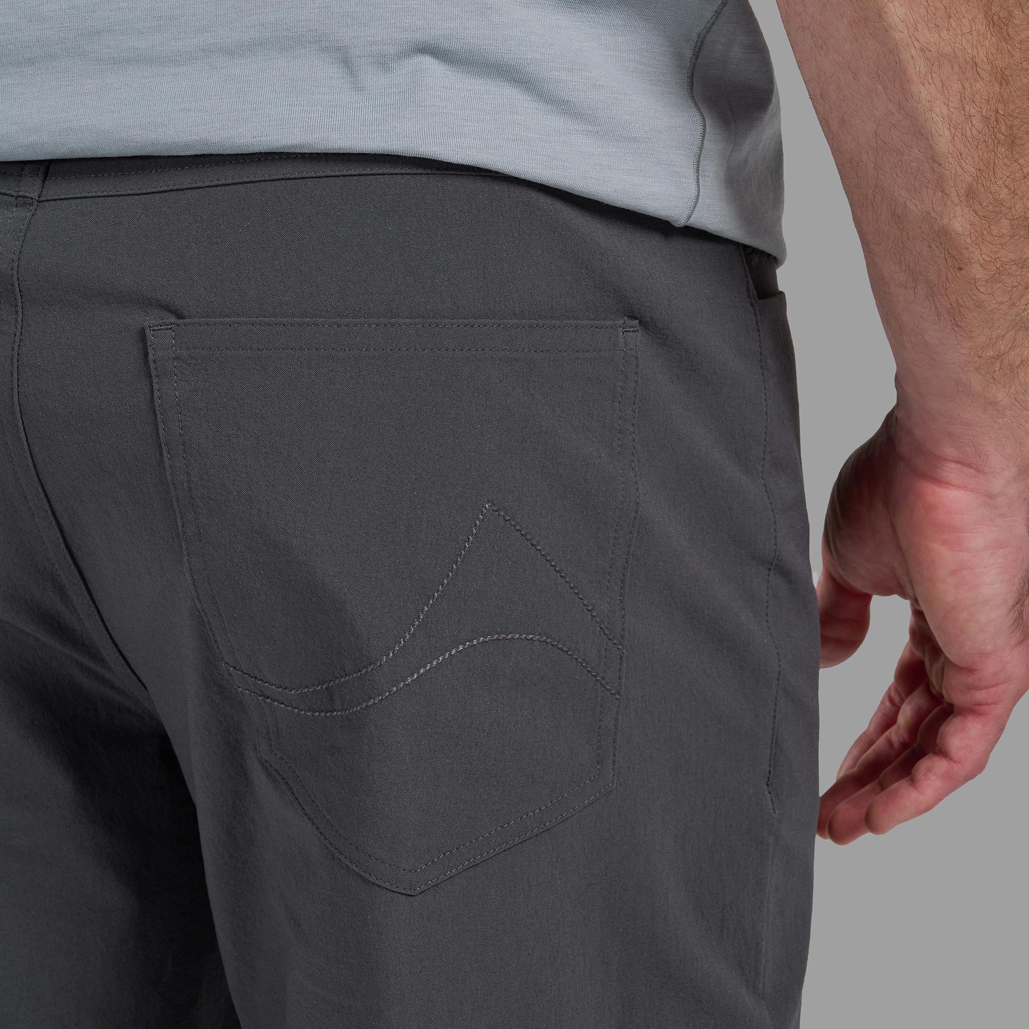 Montane Men's Genoa Lite Pants - Image 21