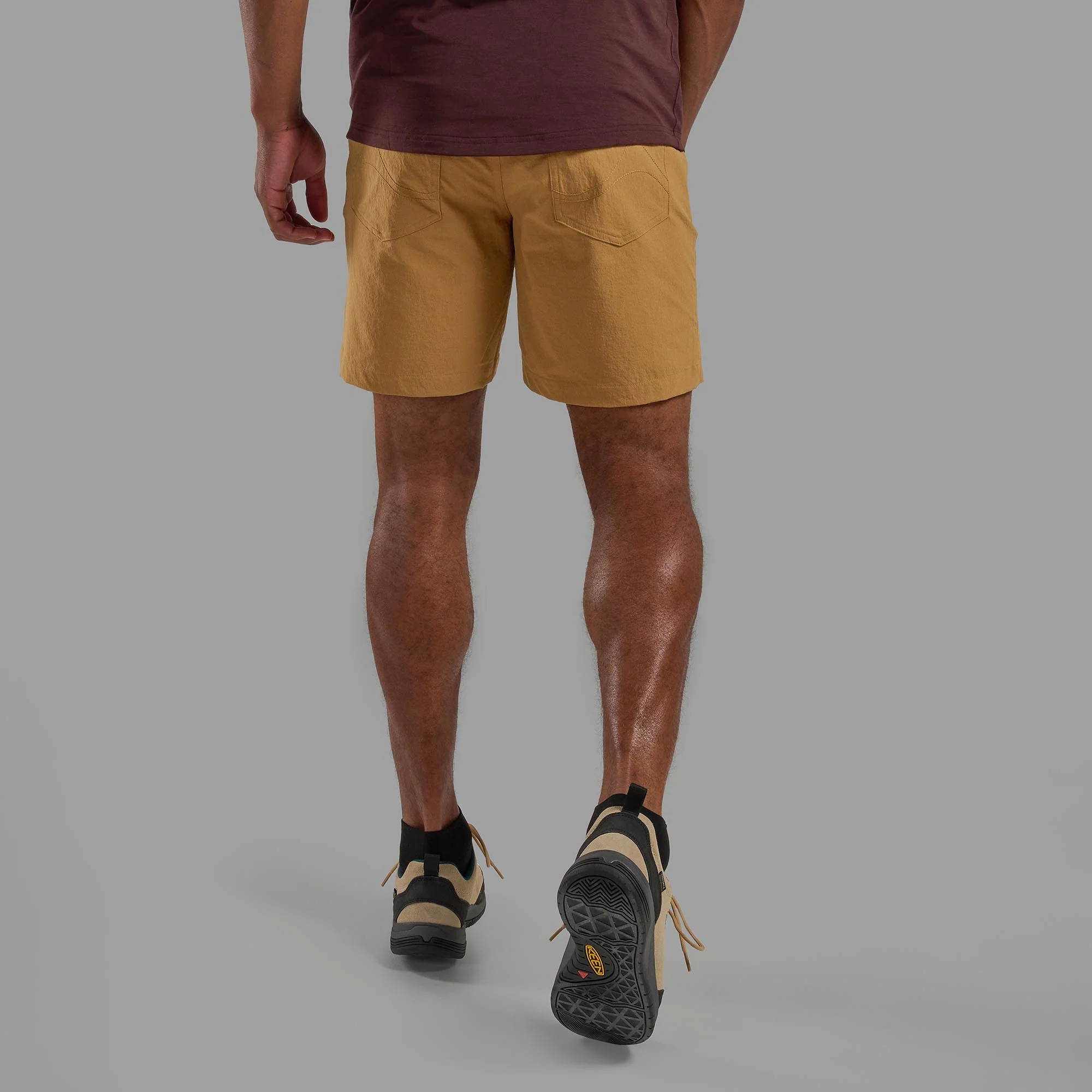 Montane Men's Genoa Lite Shorts - Image 10