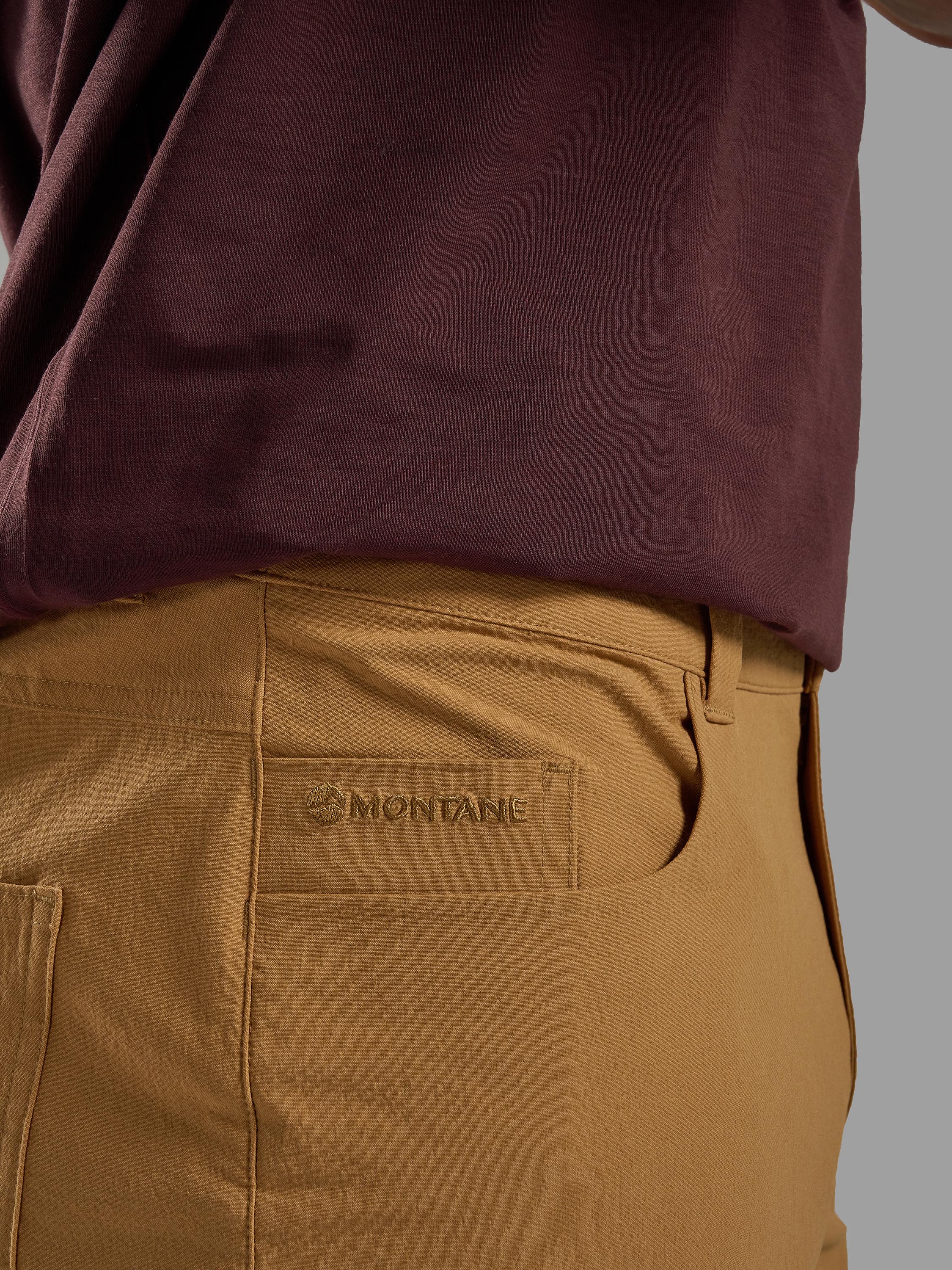 Montane Men's Genoa Lite Shorts - Image 12