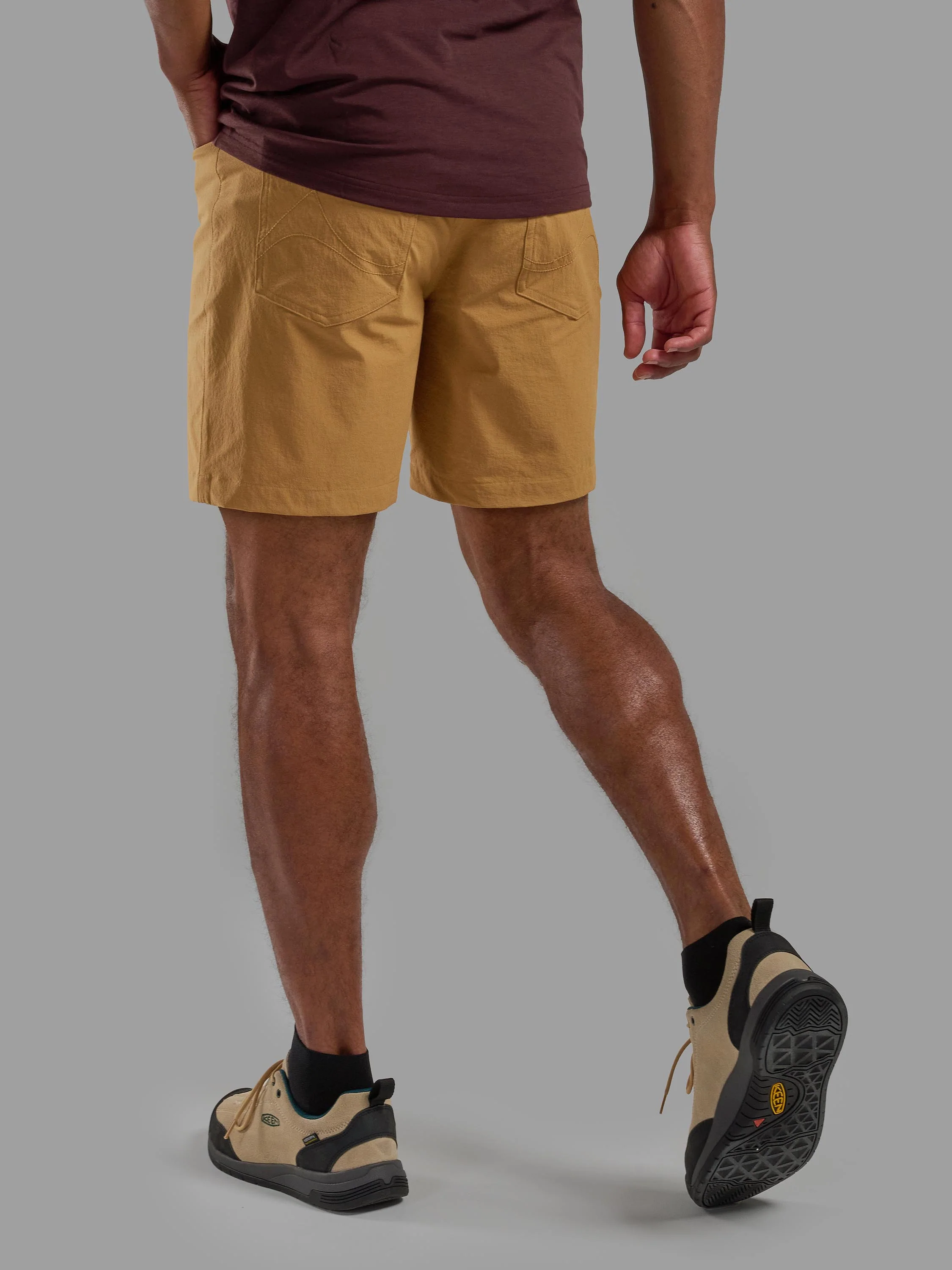 Montane Men's Genoa Lite Shorts - Image 13