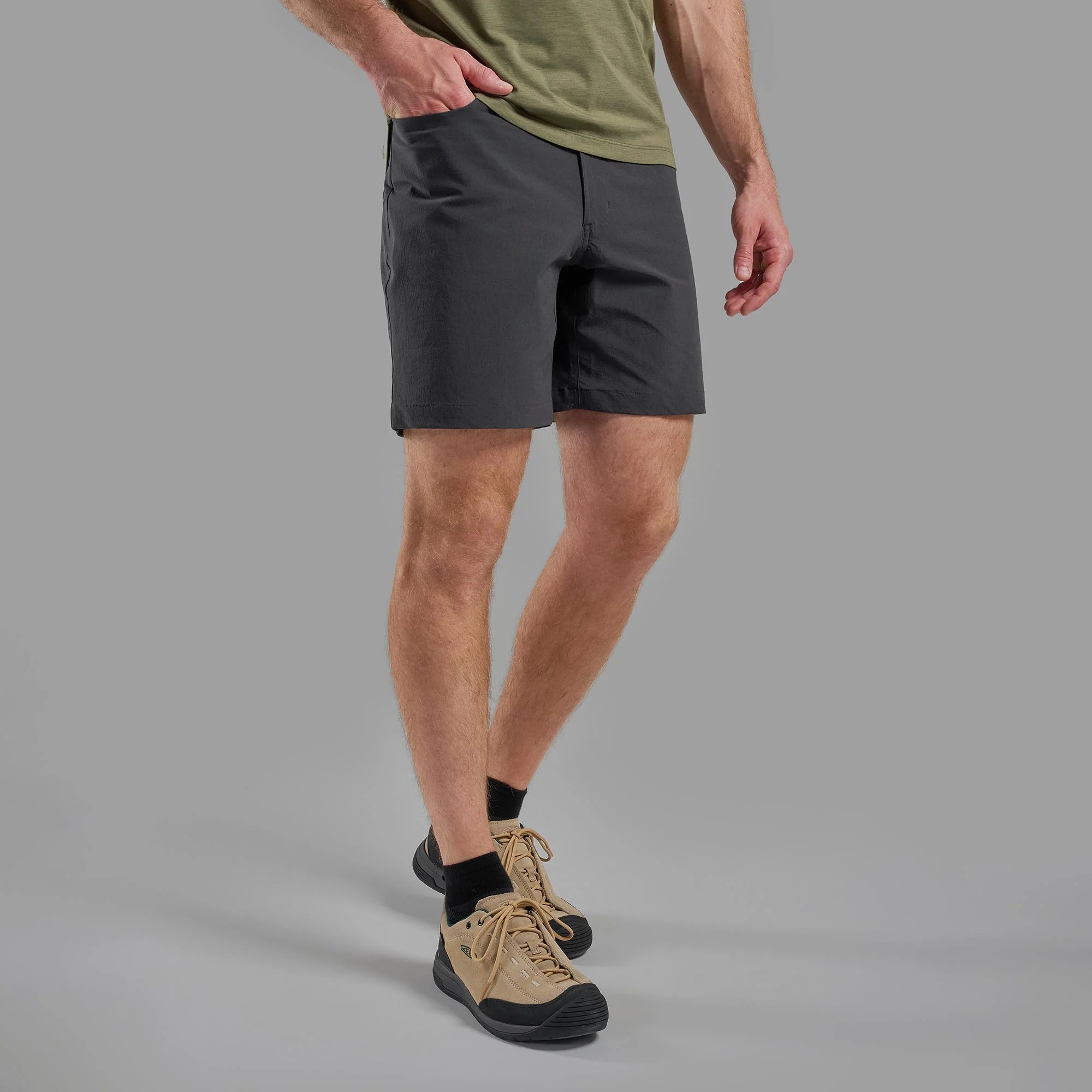 Montane Men's Genoa Lite Shorts - Image 15
