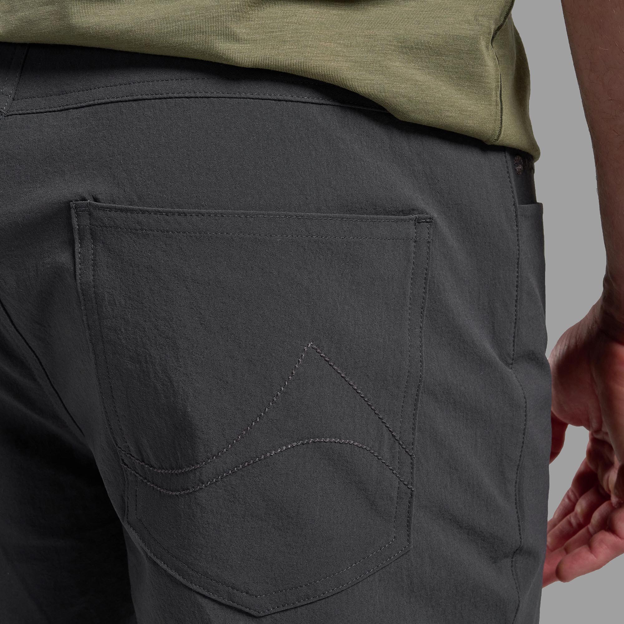 Montane Men's Genoa Lite Shorts - Image 17