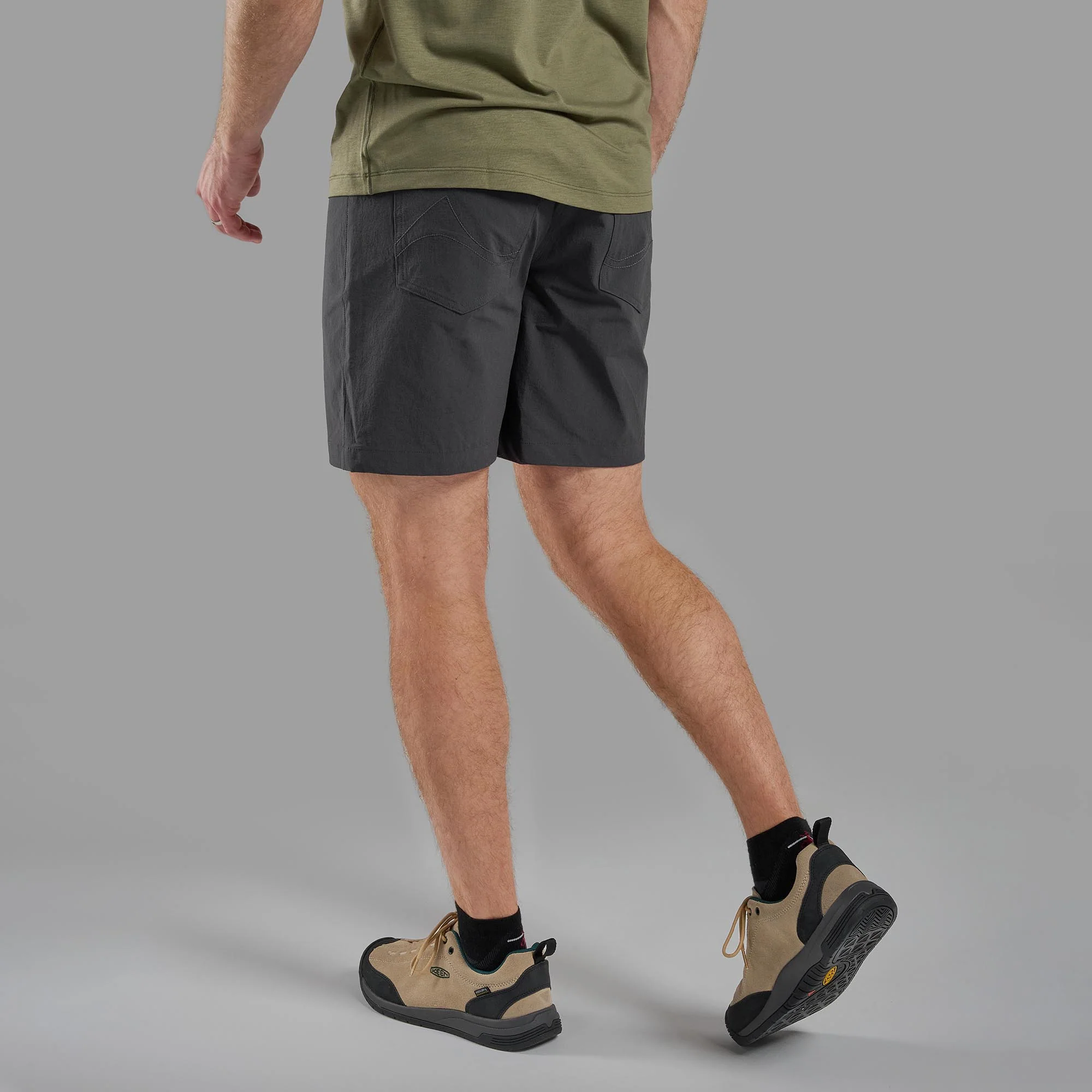 Montane Men's Genoa Lite Shorts - Image 18