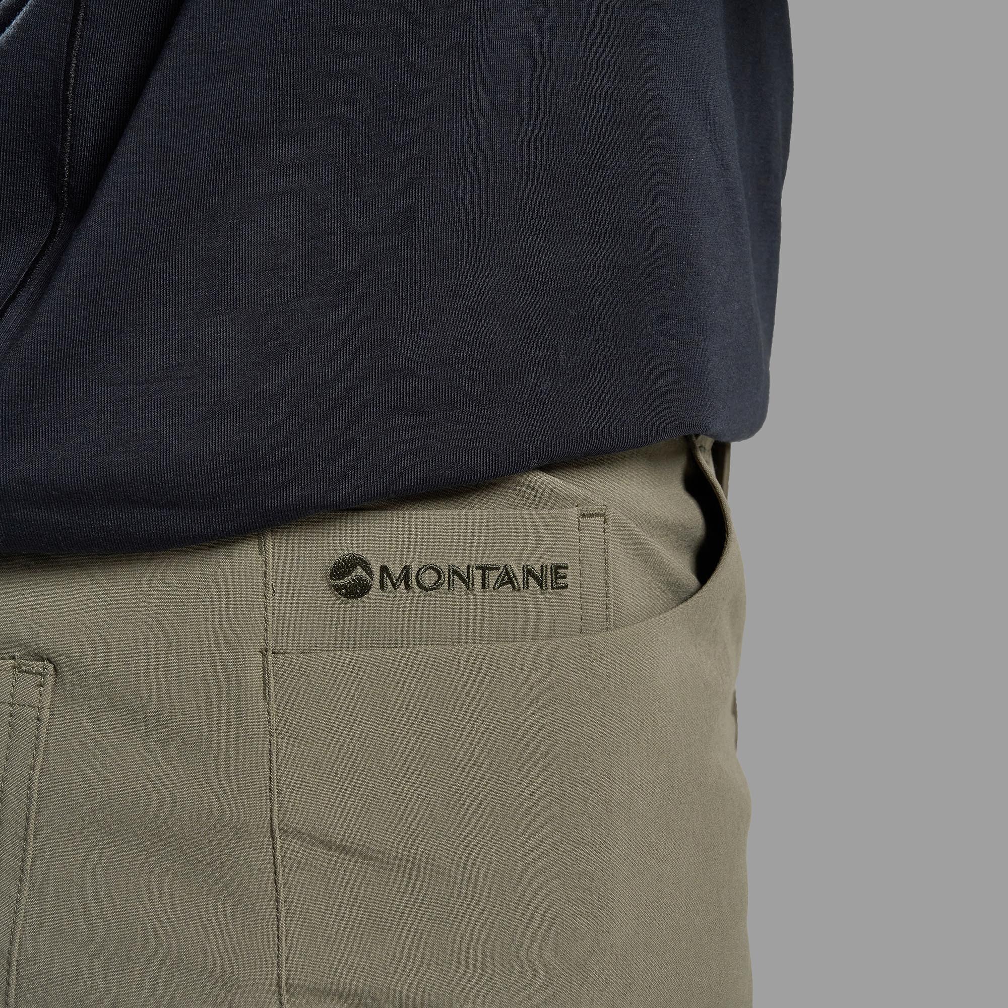 Montane Men's Genoa Lite Shorts - Image 5