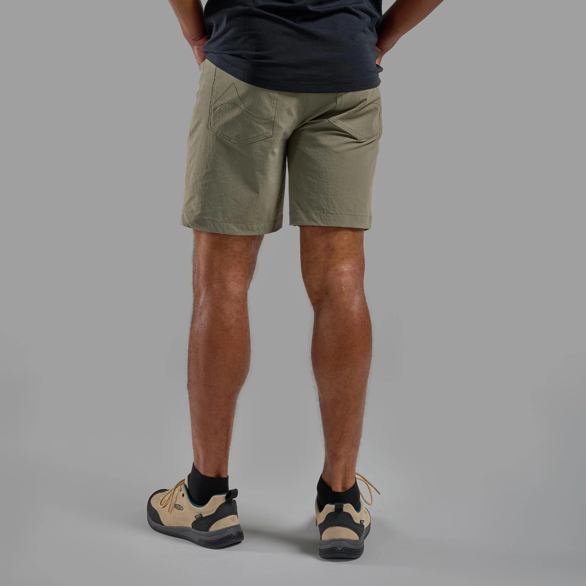 Montane Men's Genoa Lite Shorts - Image 6