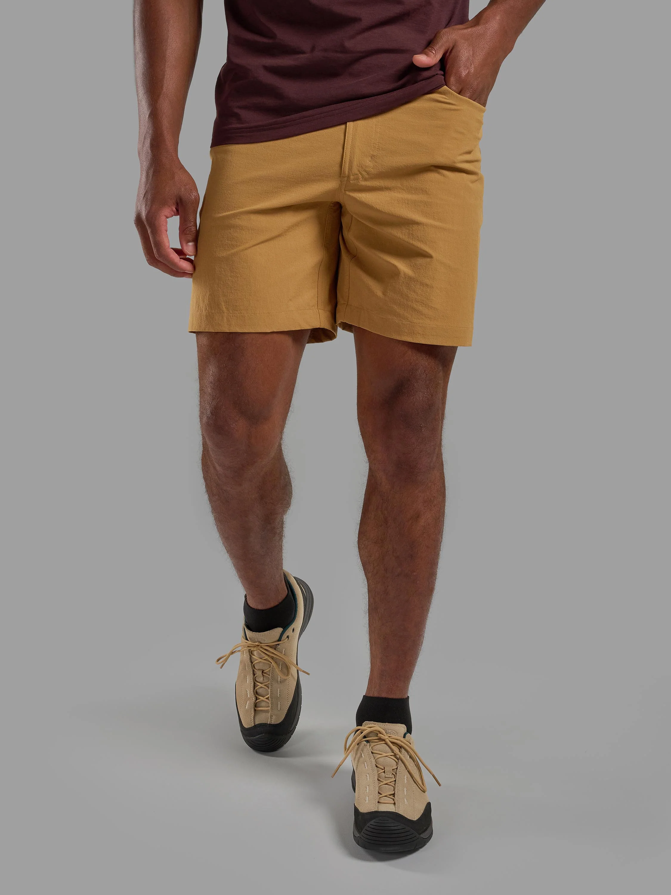 Montane Men's Genoa Lite Shorts - Image 8
