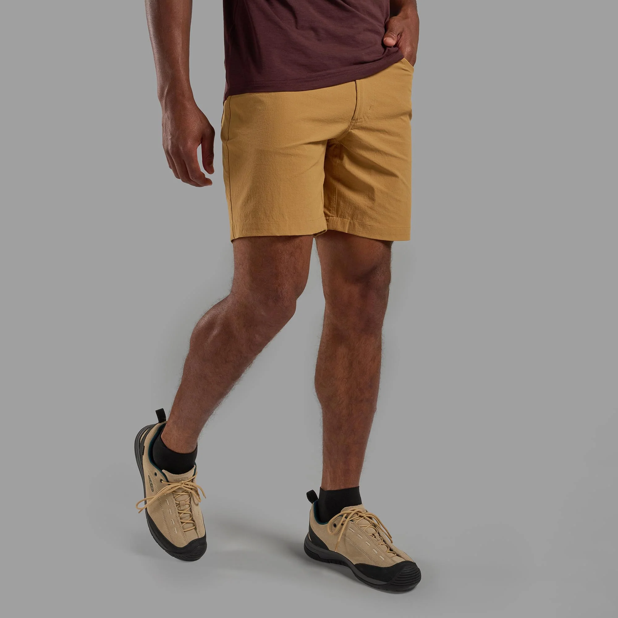 Montane Men's Genoa Lite Shorts - Image 9