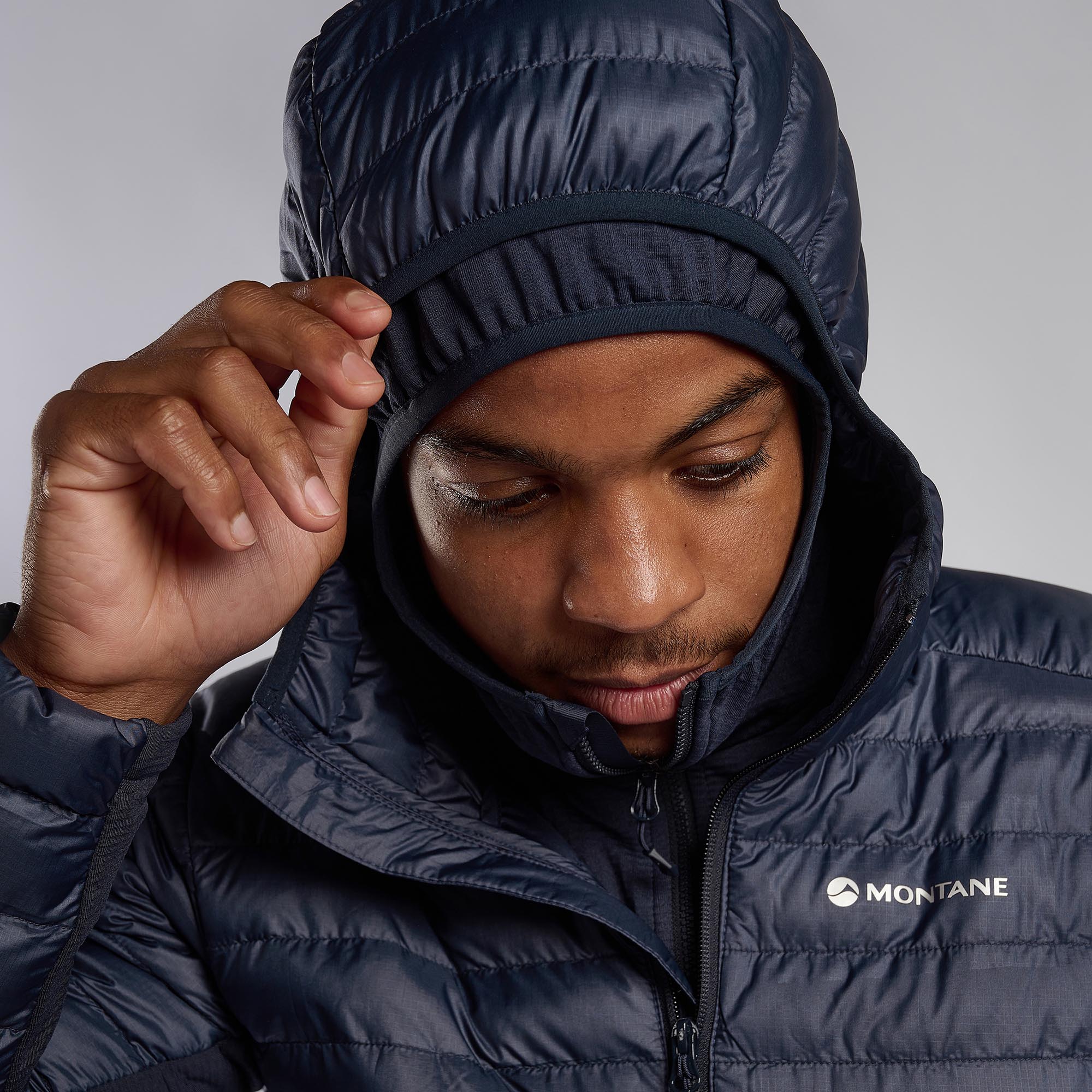 Montane Men's Icarus Lite Hooded Jacket - Image 11