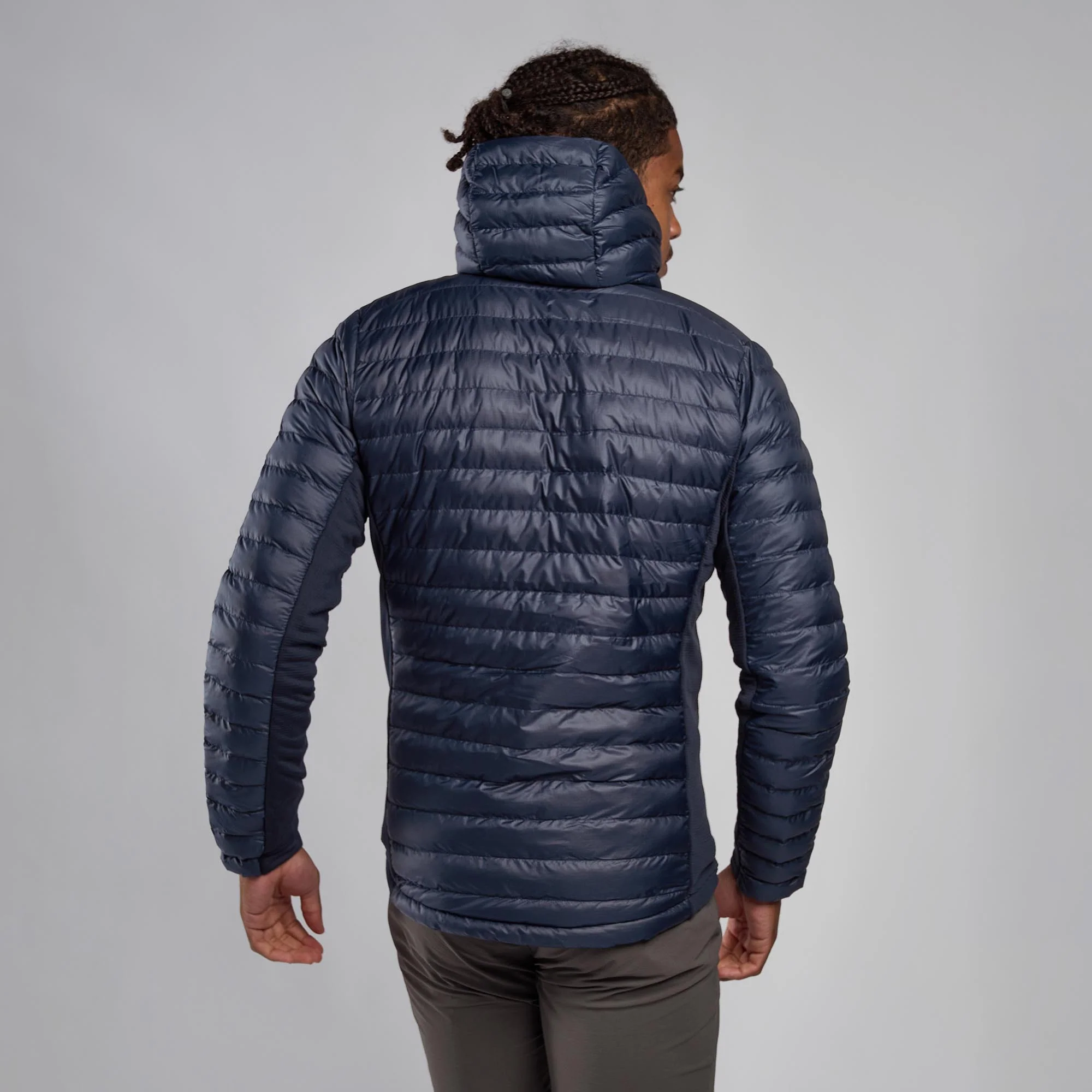 Montane Men's Icarus Lite Hooded Jacket - Image 14