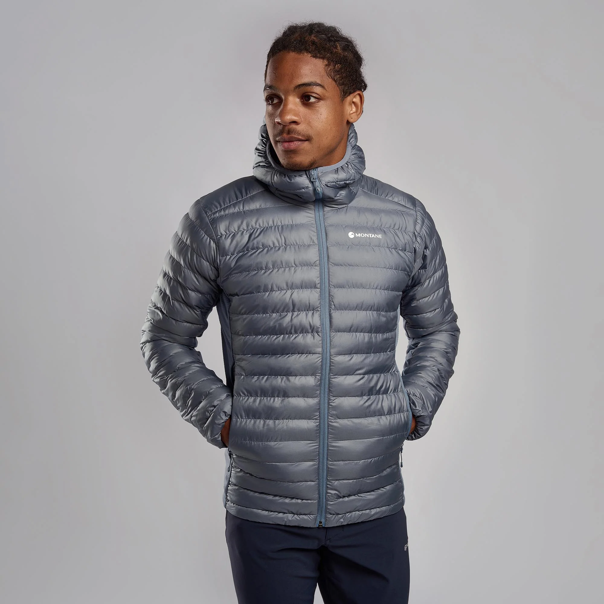 Montane Men's Icarus Lite Hooded Jacket - Image 16