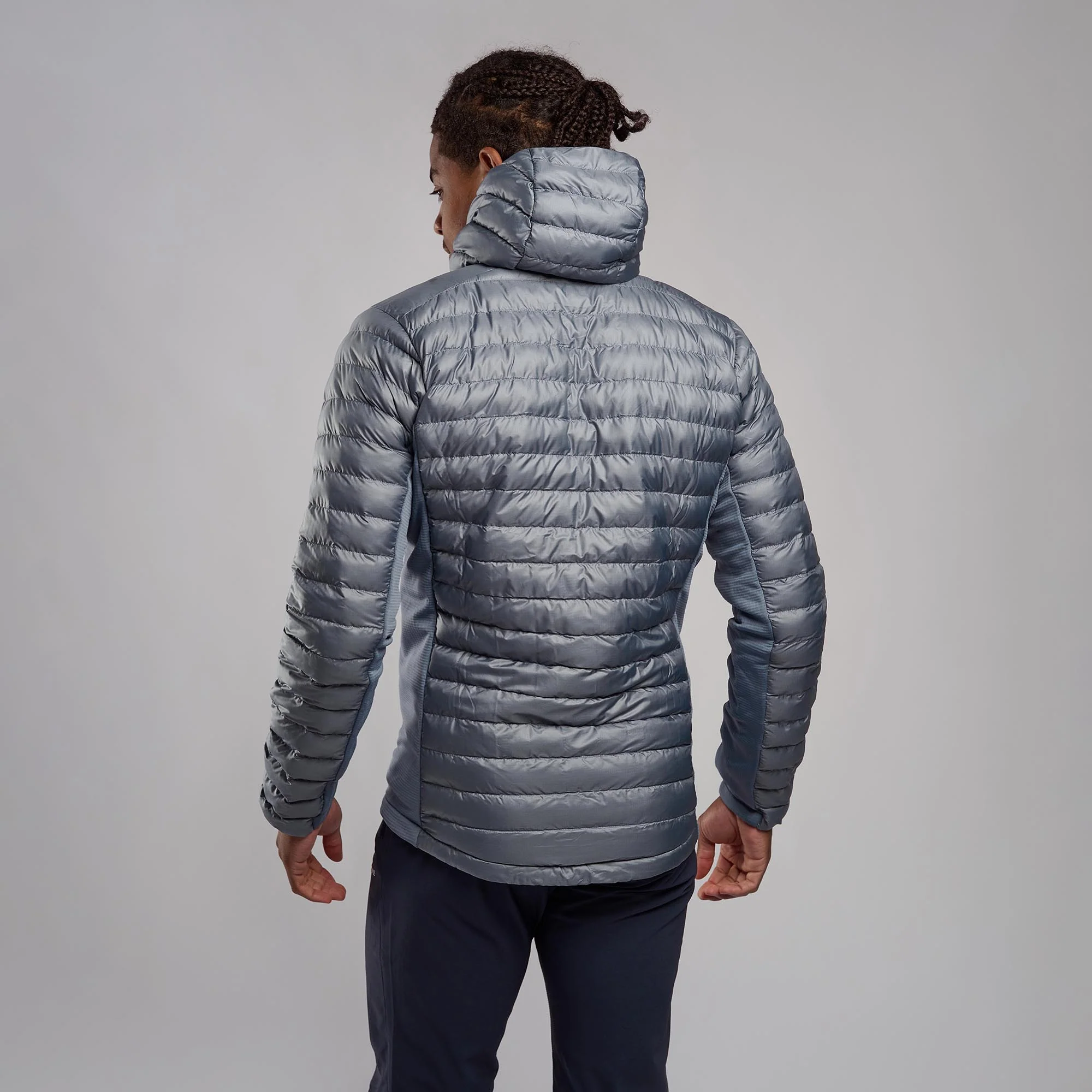 Montane Men's Icarus Lite Hooded Jacket - Image 21