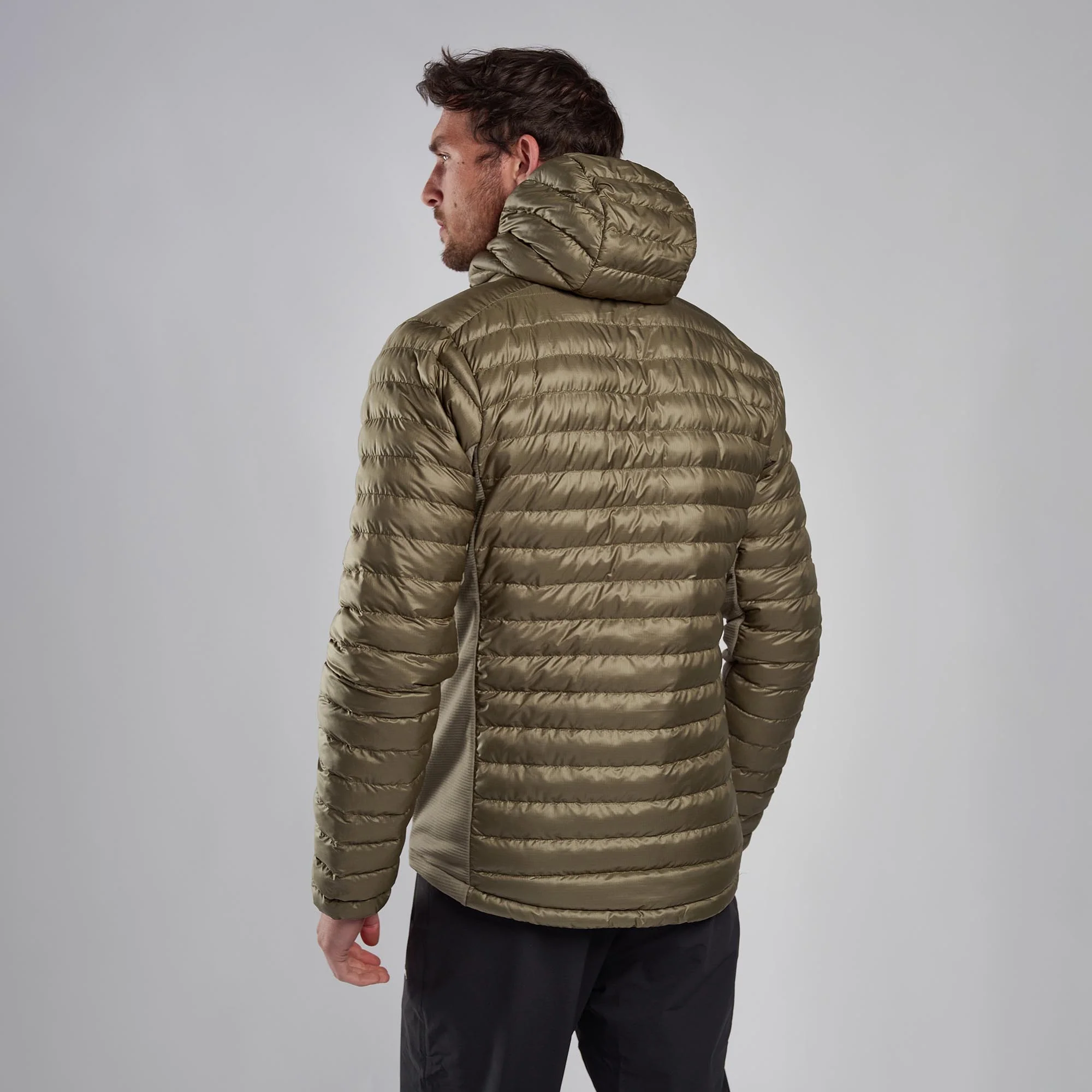 Montane Men's Icarus Lite Hooded Jacket - Image 7