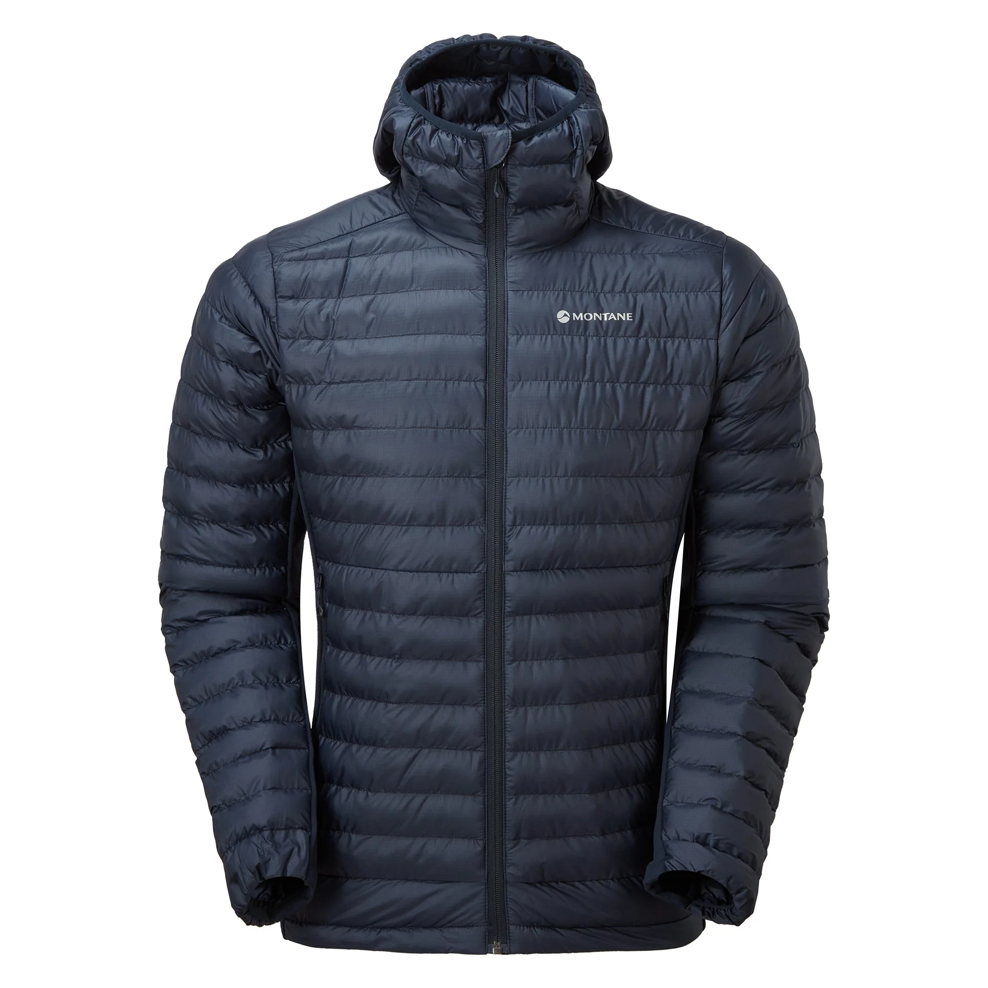 Montane Men's Icarus Lite Hooded Jacket - Image 8