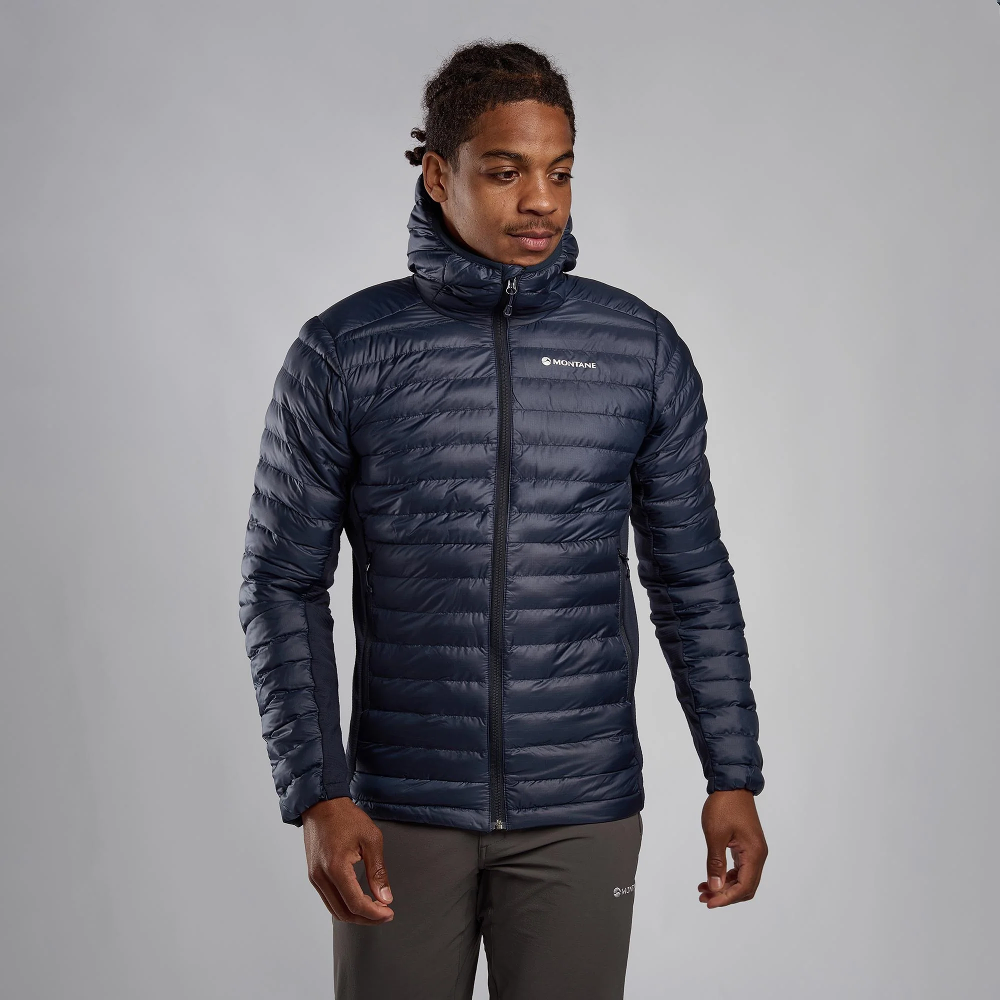 Montane Men's Icarus Lite Hooded Jacket - Image 9