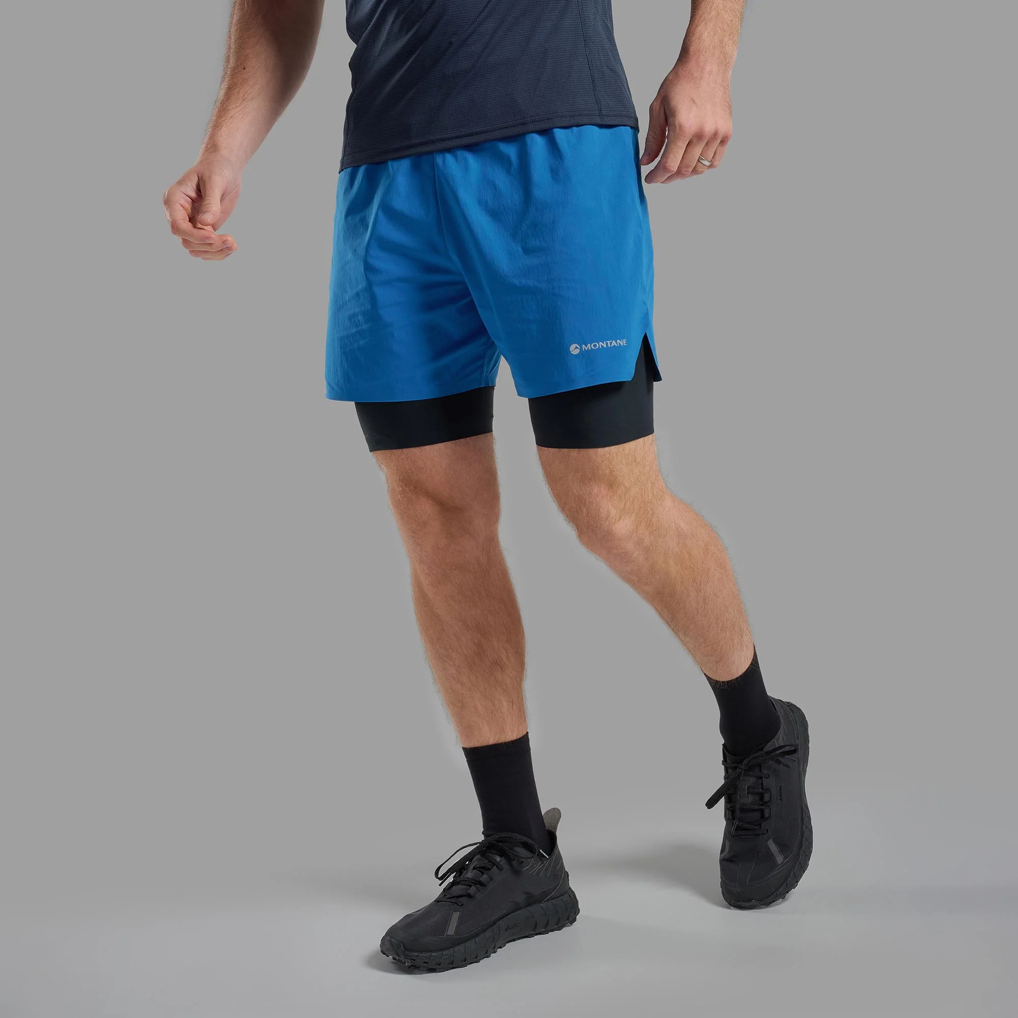 Montane Men's Jetstream 5" Trail Running Shorts - Image 15