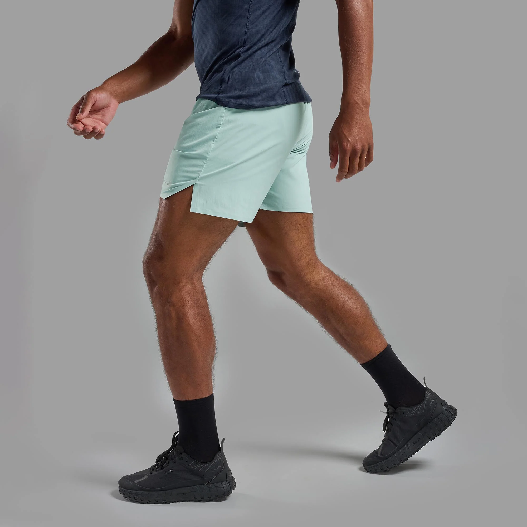 Montane Men's Jetstream 5" Trail Running Shorts - Image 20