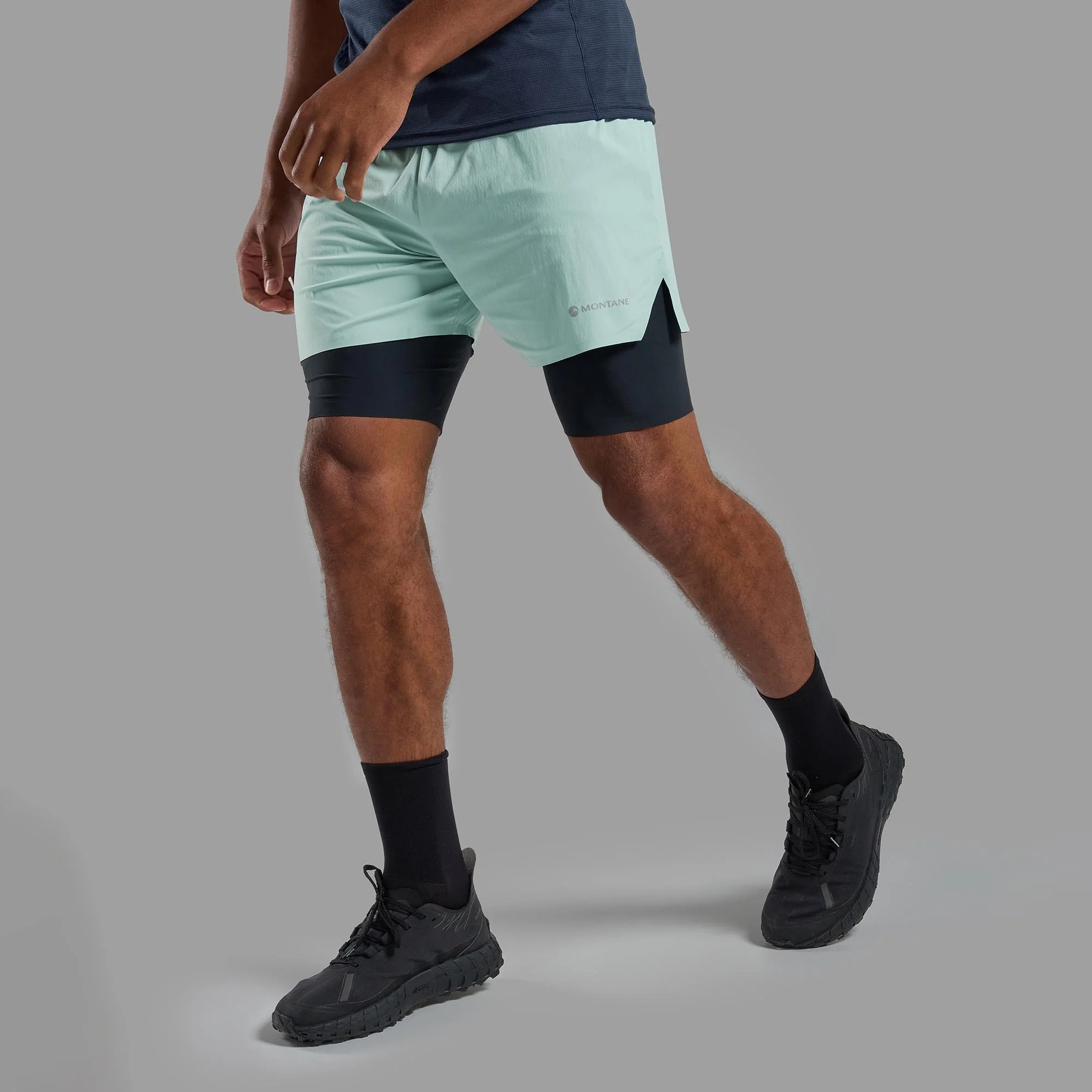 Montane Men's Jetstream 5" Trail Running Shorts - Image 21