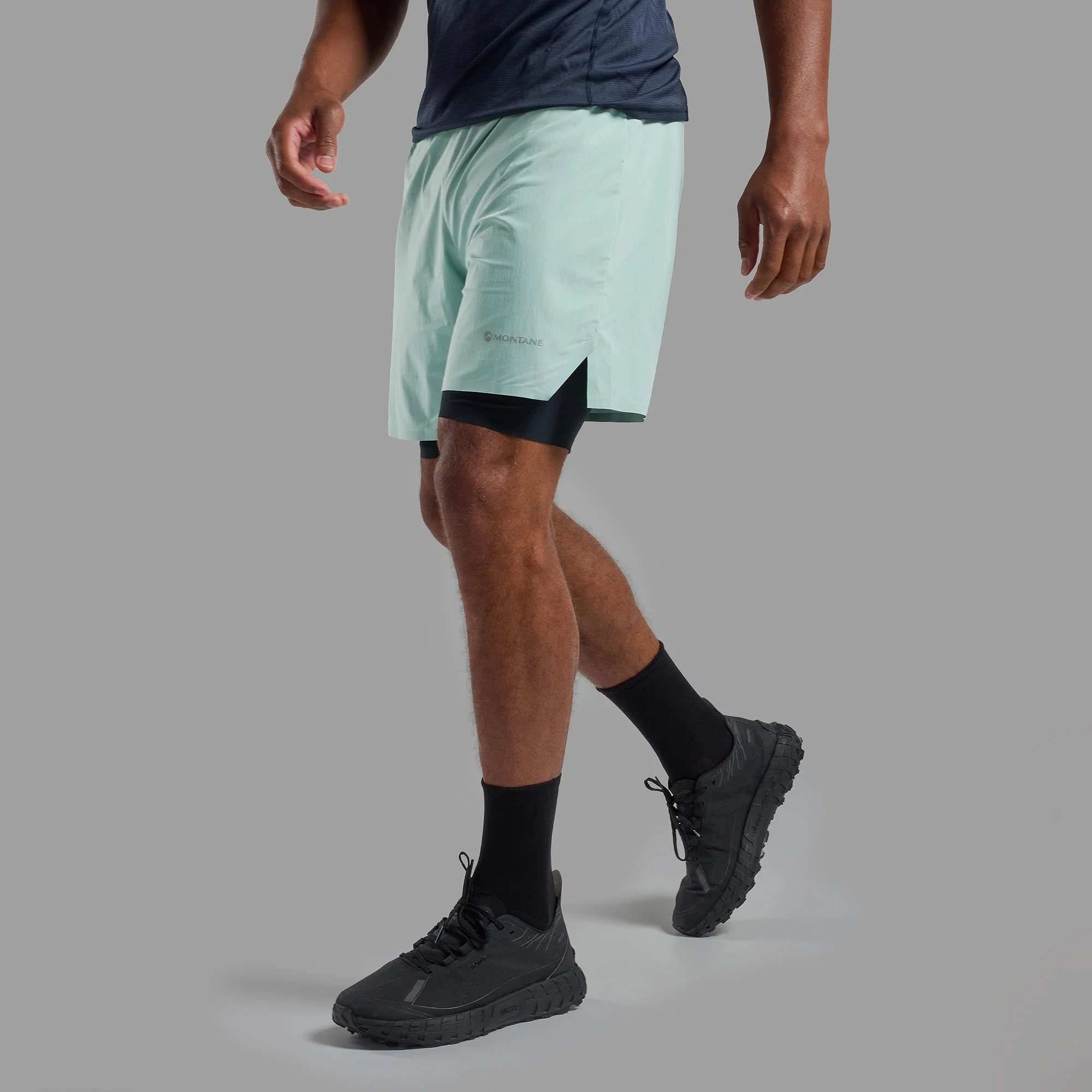 Montane Men's Jetstream 7" Trail Running Shorts - Image 14