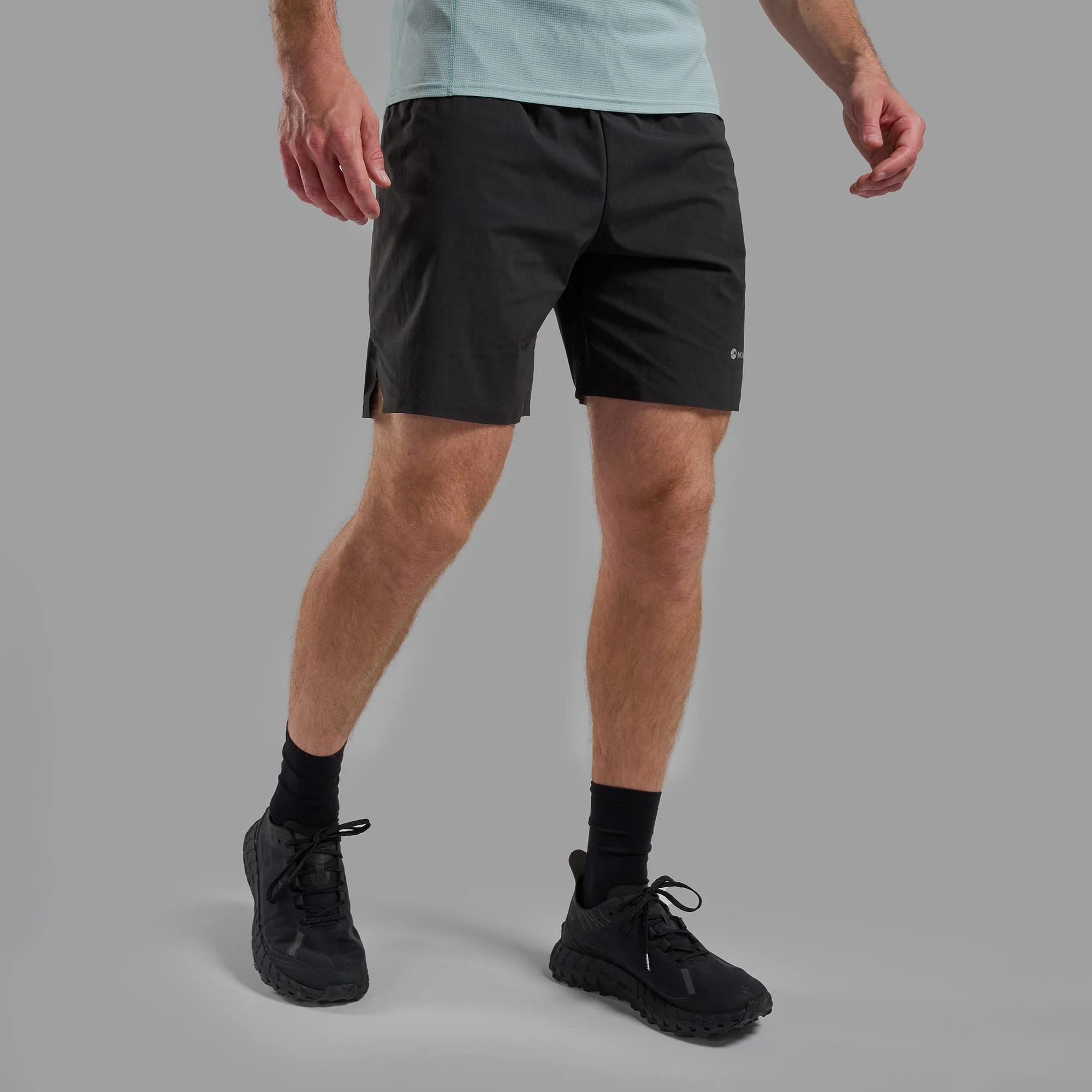 Montane Men's Jetstream 7" Trail Running Shorts - Image 4