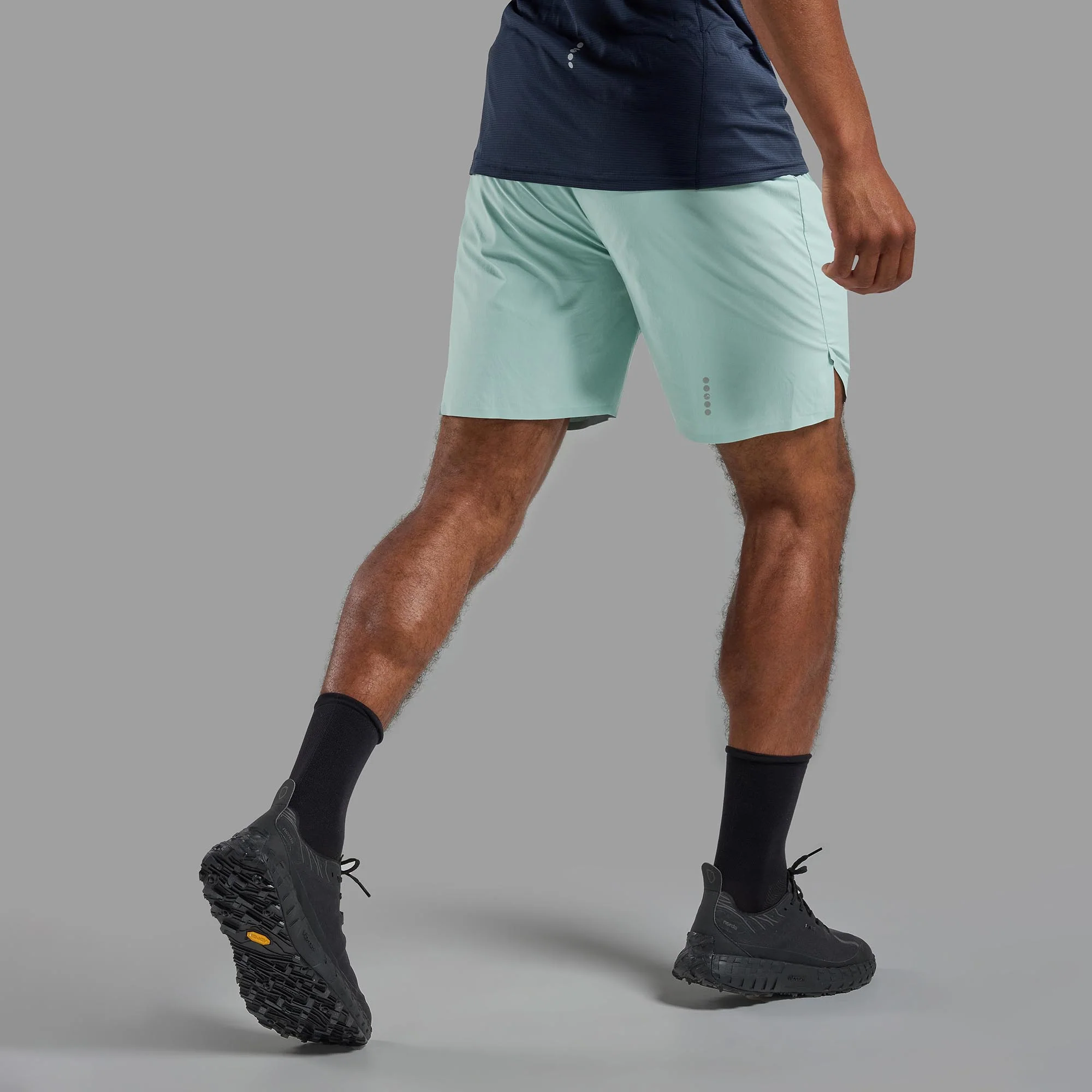 Montane Men's Jetstream 7" Trail Running Shorts - Image 5