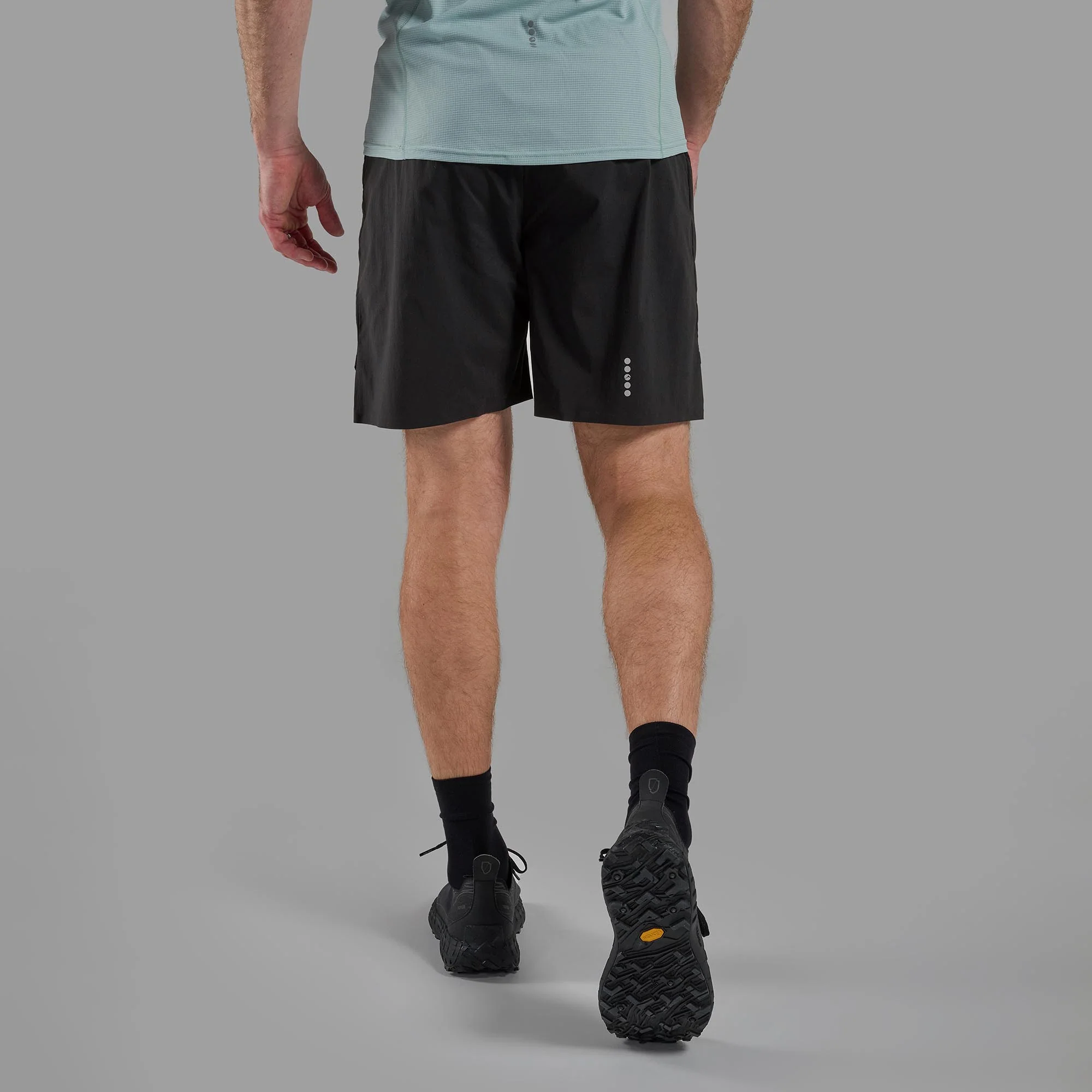 Montane Men's Jetstream 7" Trail Running Shorts - Image 6