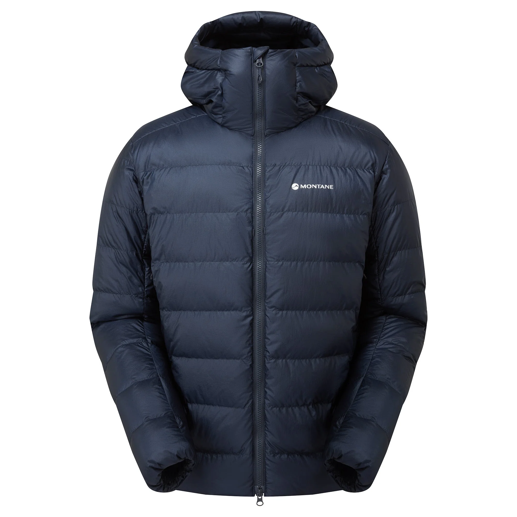 Montane Men's Kamen Hooded Down Jacket - Image 5