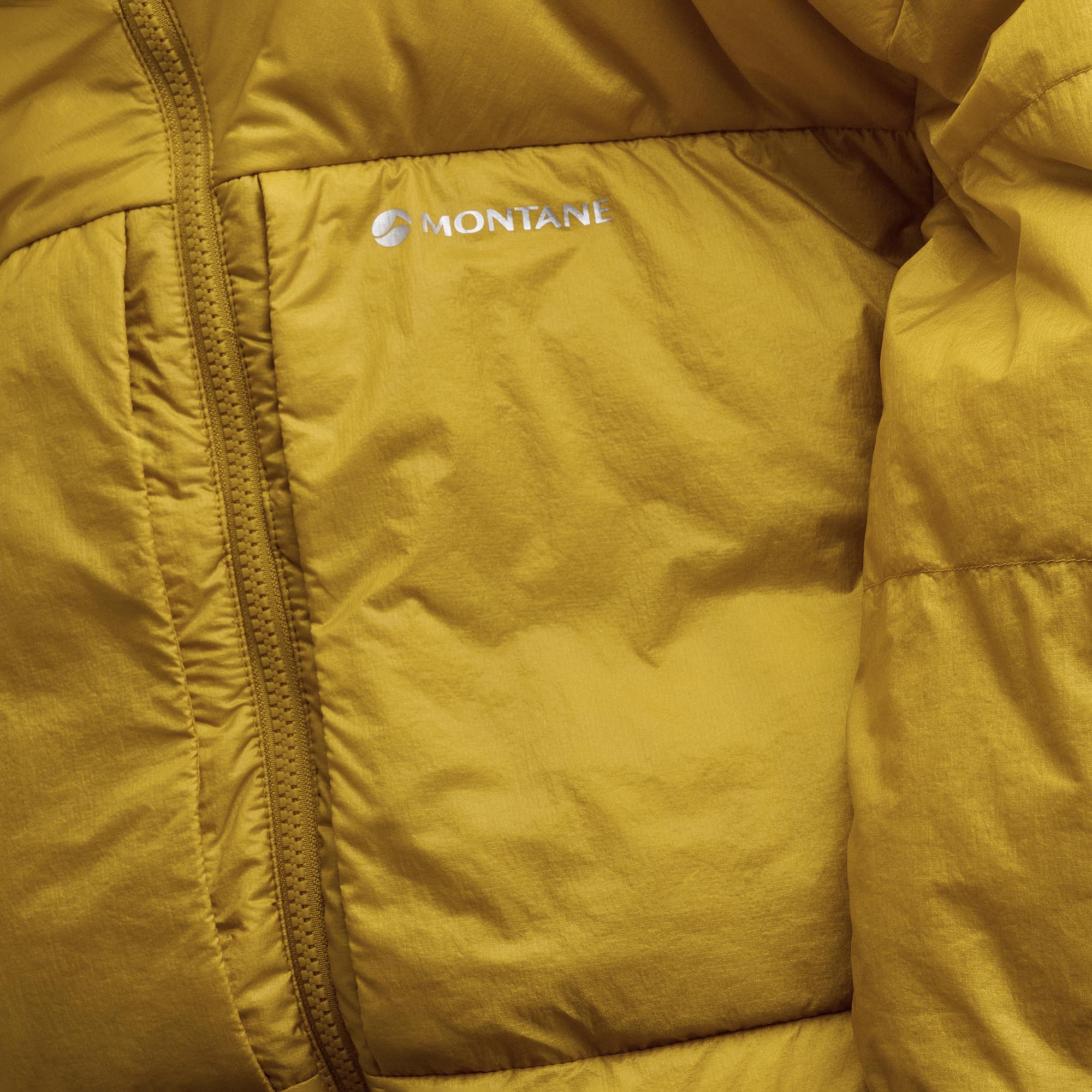 Montane Men's Kamen XT Hooded Down Jacket - Image 25