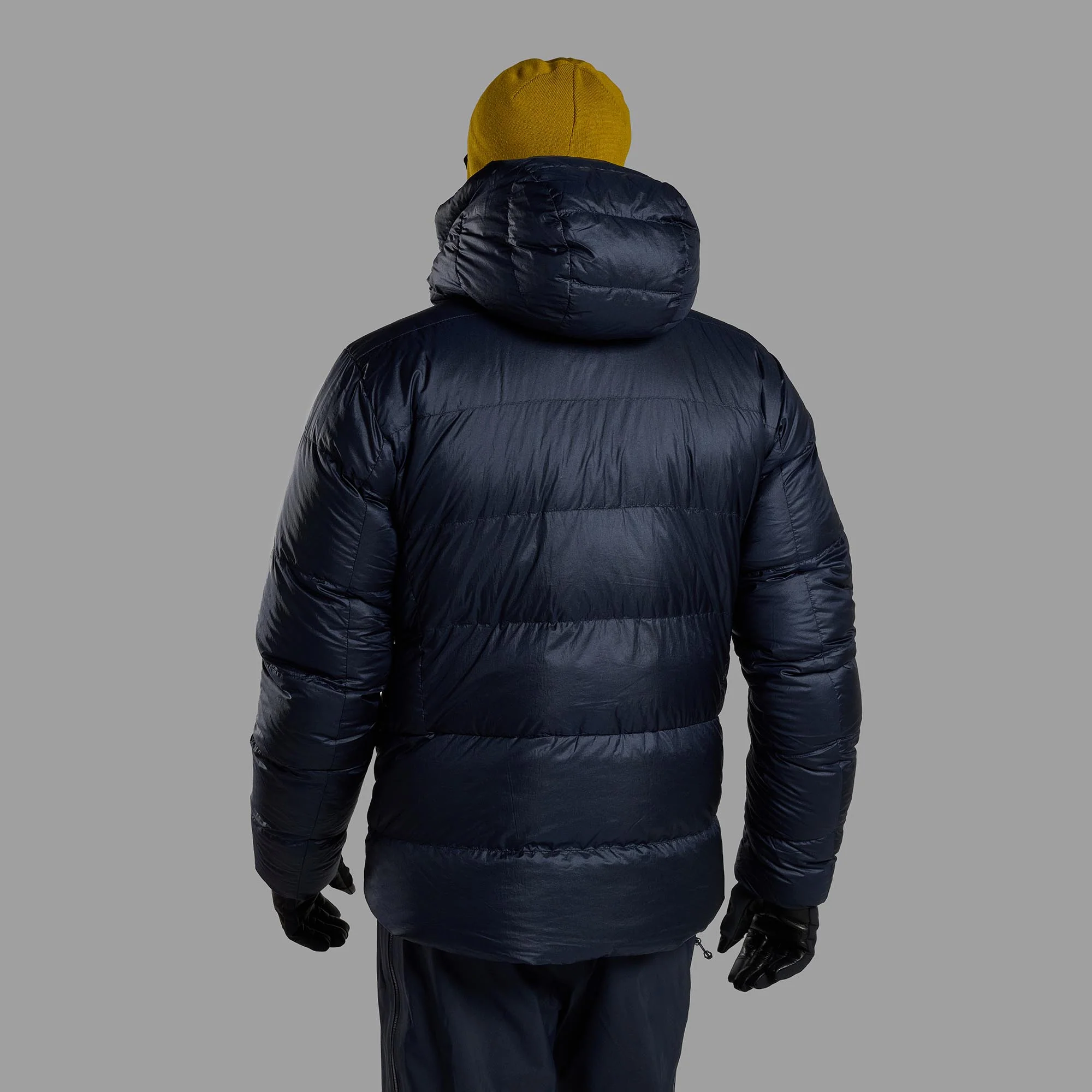 Montane Men's Kamen XT Hooded Down Jacket - Image 6