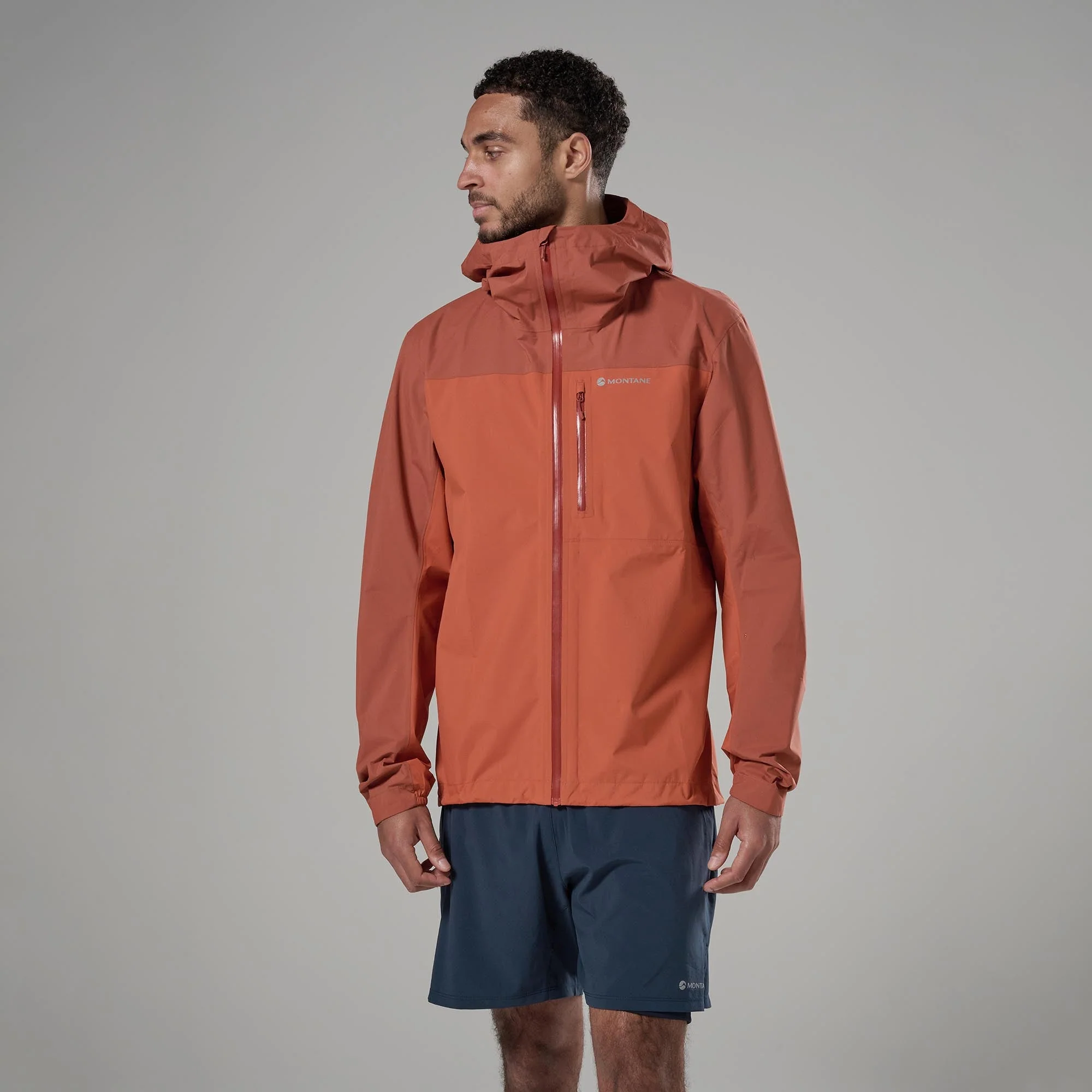 Montane Men's Minimus Lite Waterproof Jacket - Image 10