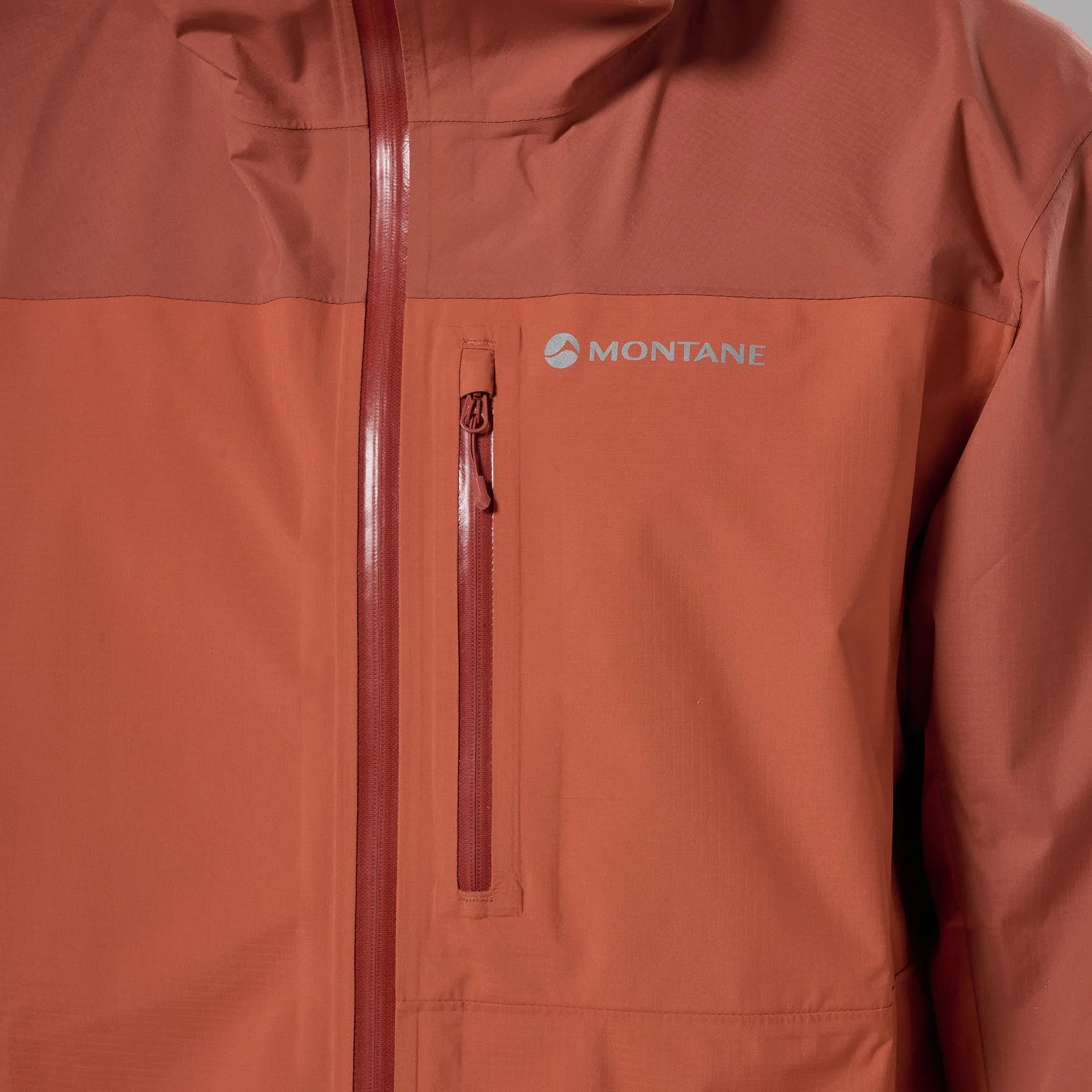 Montane Men's Minimus Lite Waterproof Jacket - Image 12