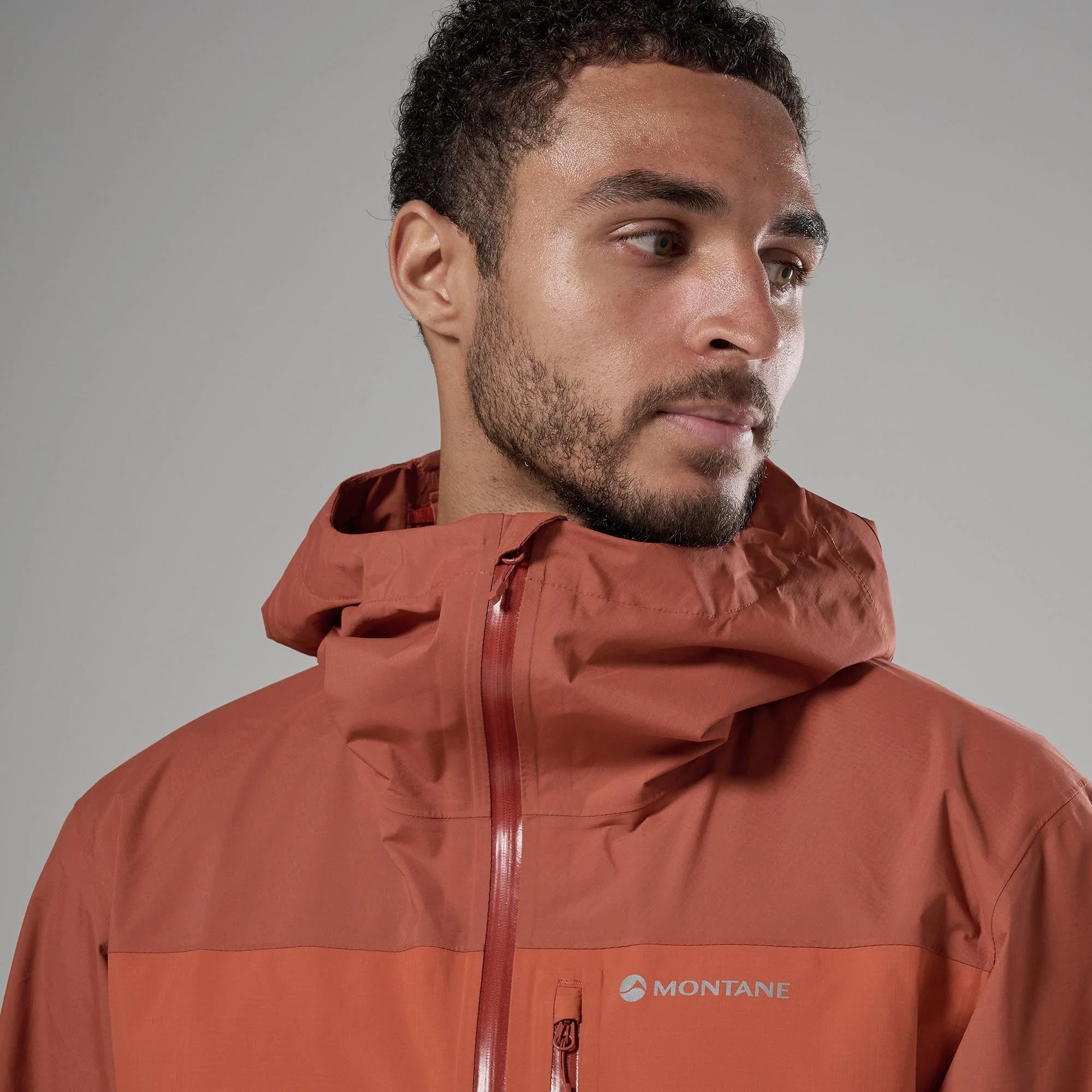 Montane Men's Minimus Lite Waterproof Jacket - Image 13