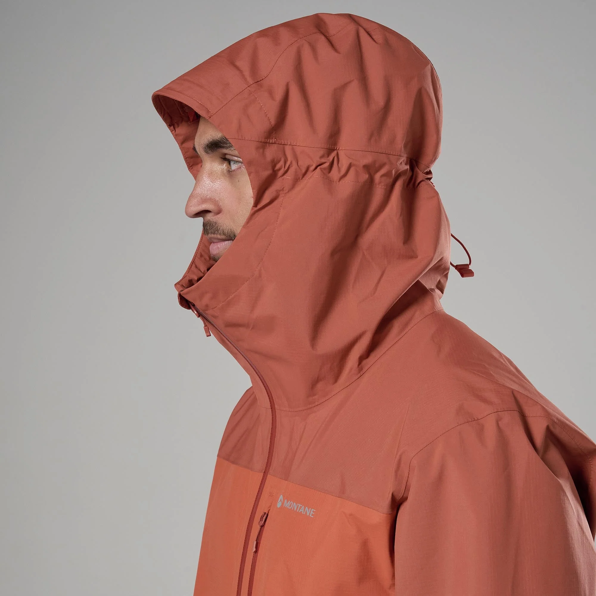 Montane Men's Minimus Lite Waterproof Jacket - Image 14
