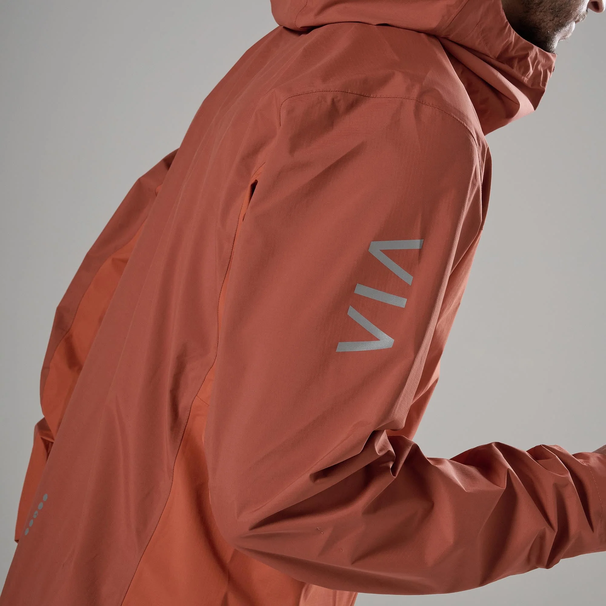 Montane Men's Minimus Lite Waterproof Jacket - Image 15