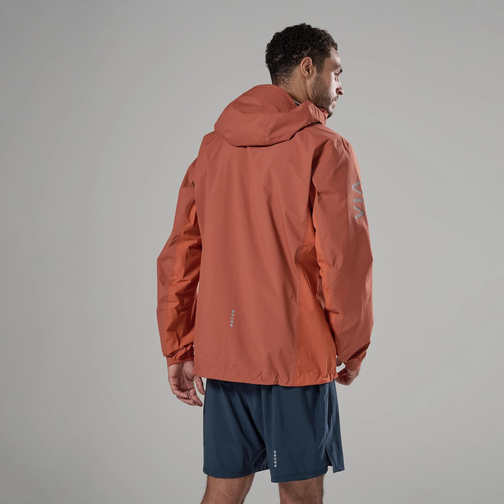 Montane Men's Minimus Lite Waterproof Jacket - Image 16