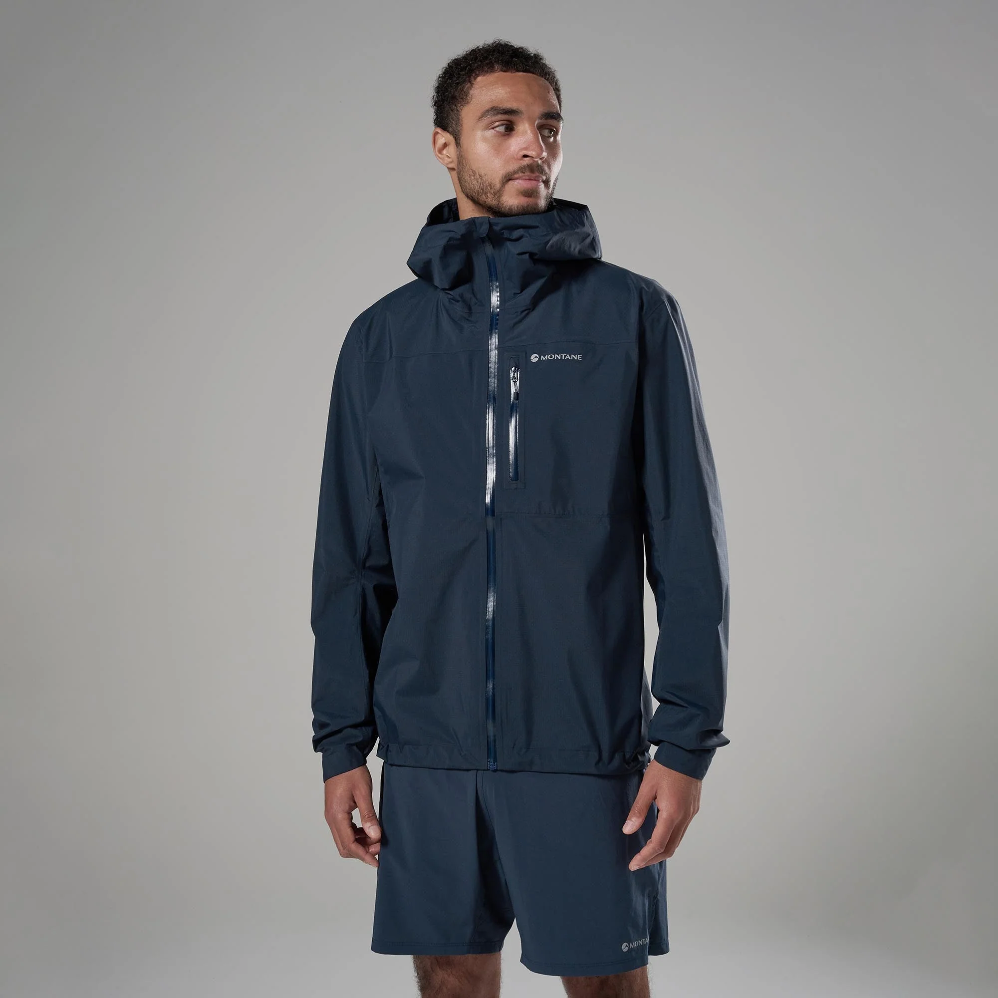 Montane Men's Minimus Lite Waterproof Jacket - Image 18