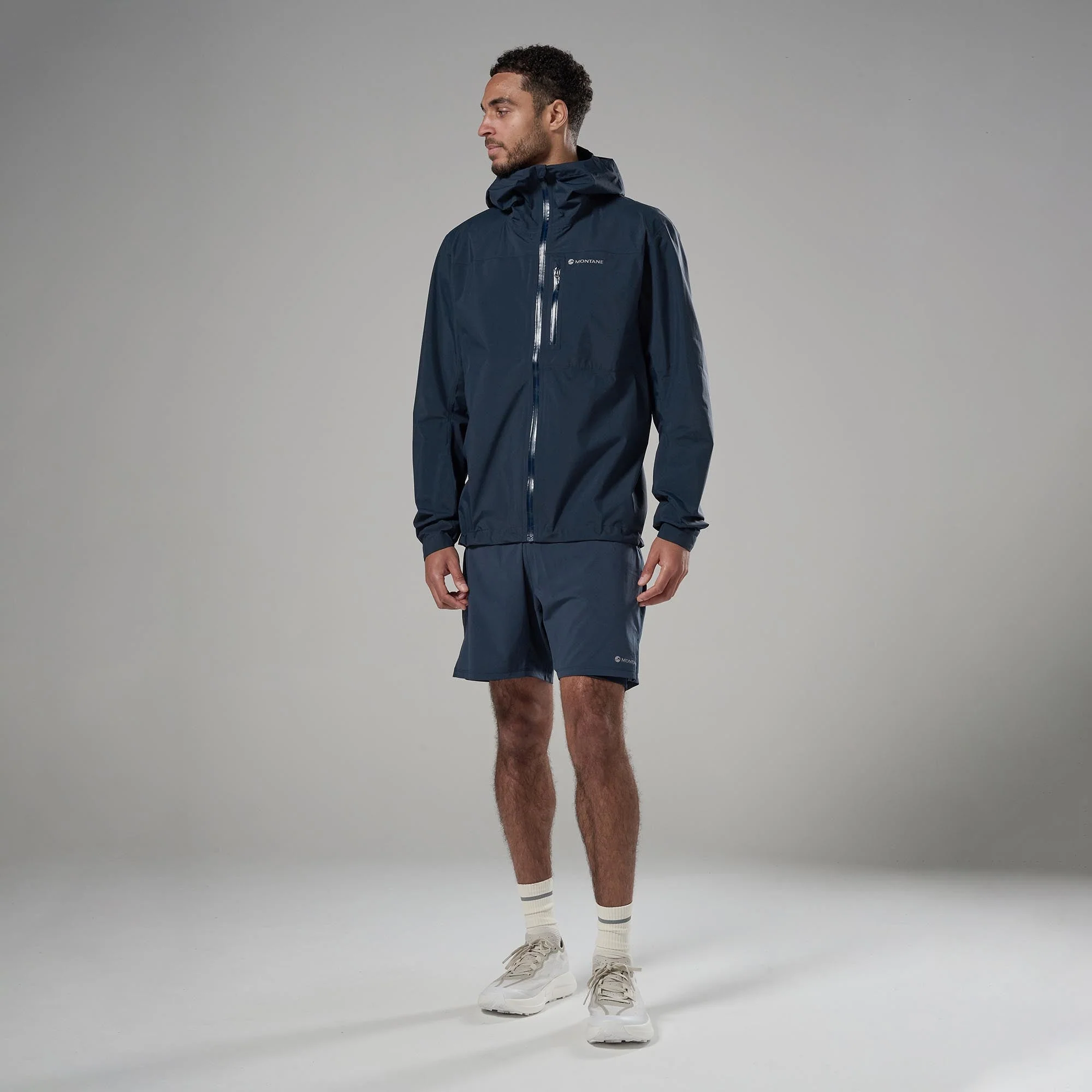 Montane Men's Minimus Lite Waterproof Jacket - Image 19